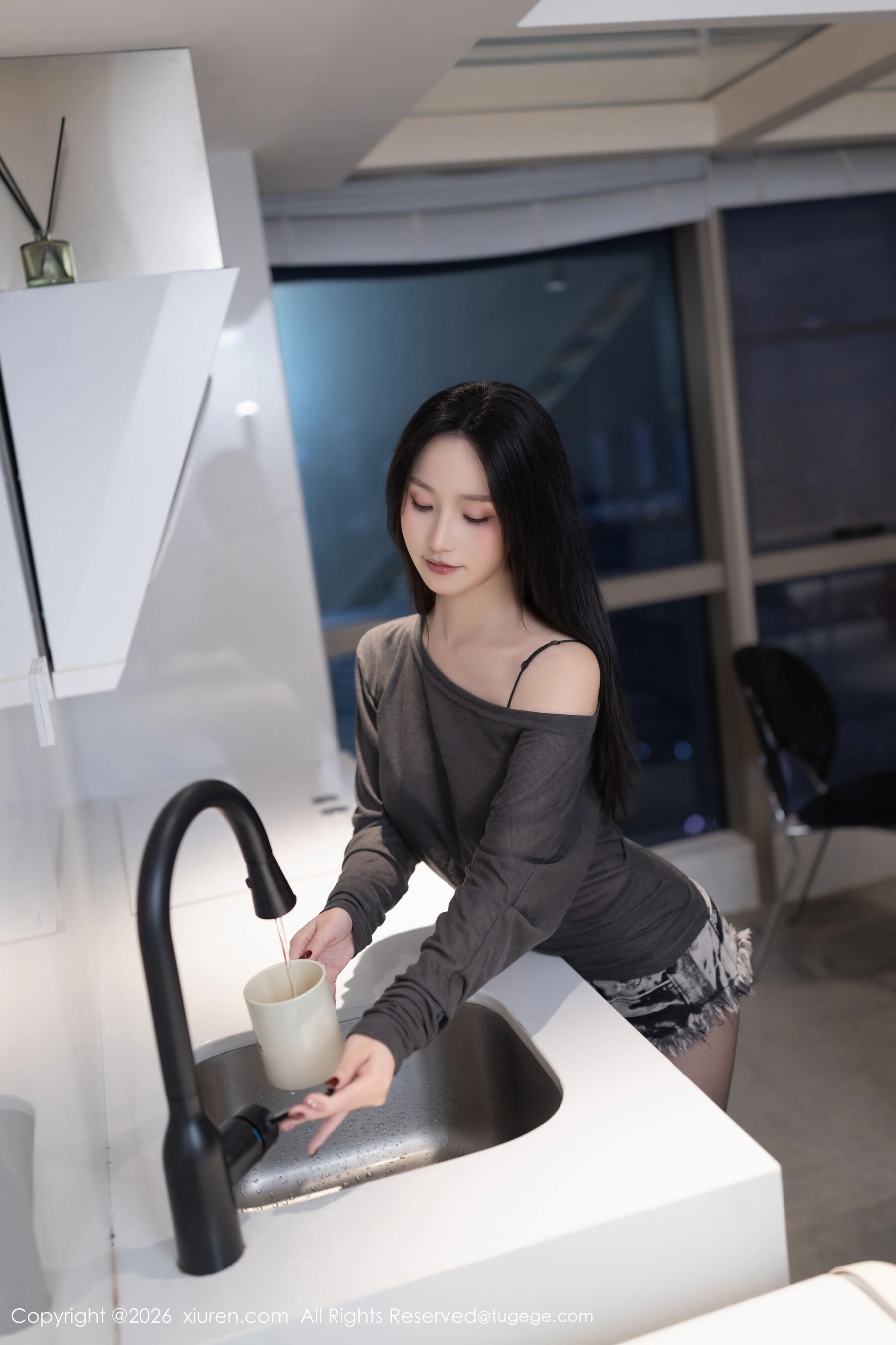 秀人网 杏子Yada Vol.11202 [76P] 插图3