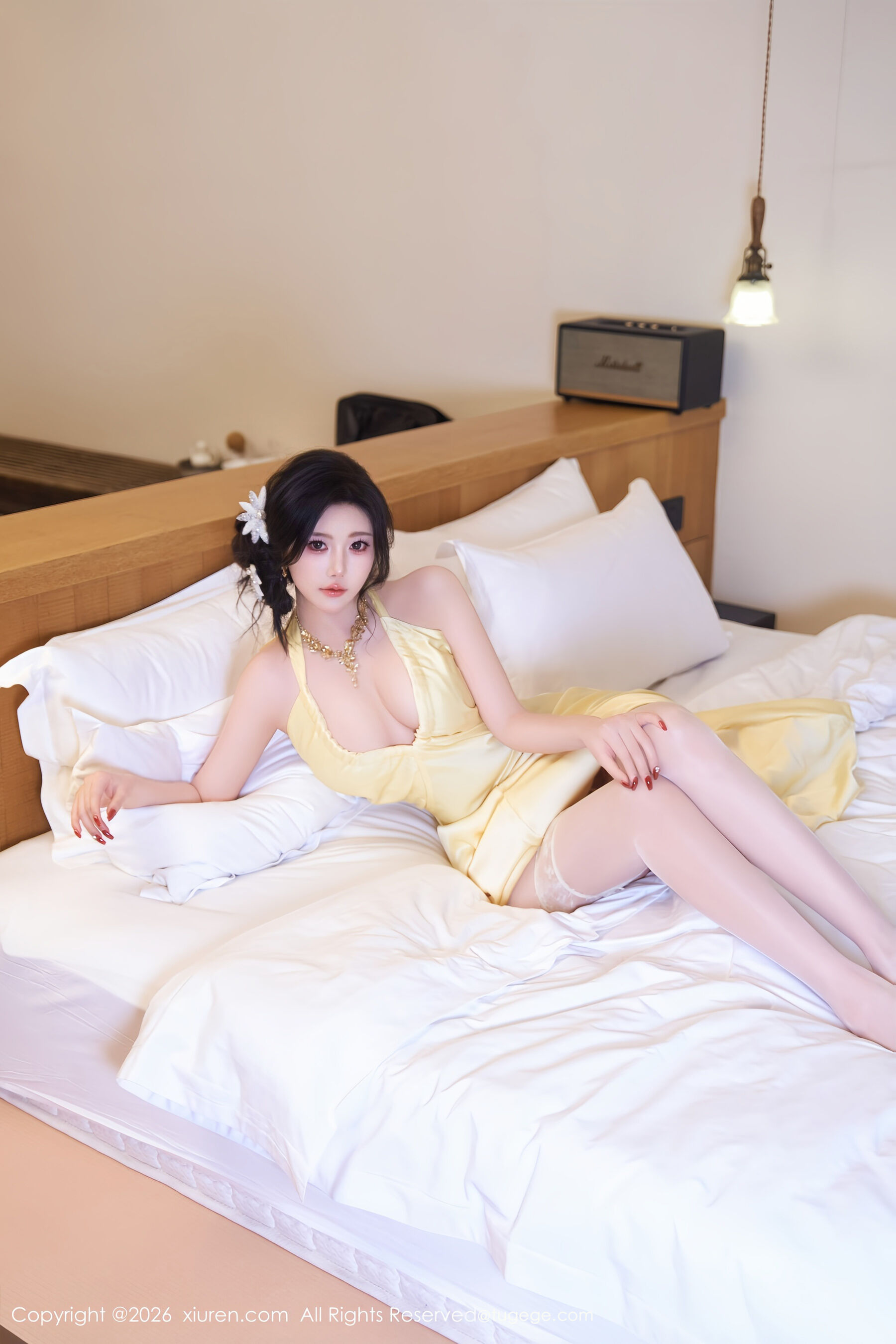 秀人网 杨晨晨 Vol.11206 [75P] 插图5