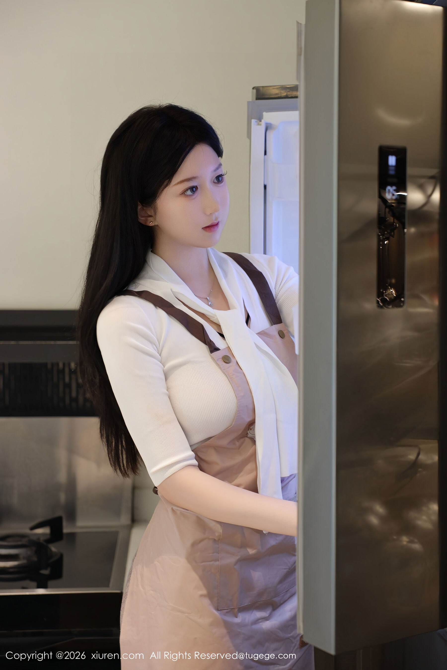 秀人网 奶思兔 Vol.11207 [80P] 插图5