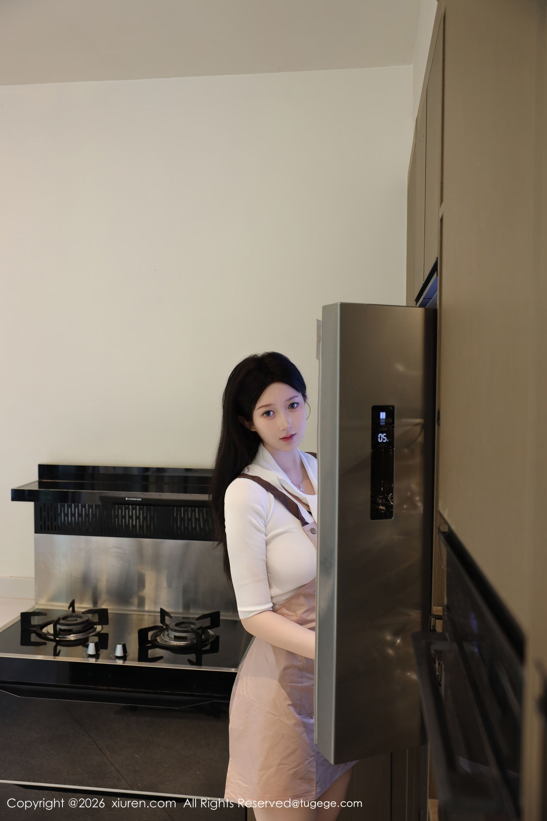 秀人网 奶思兔 Vol.11207 [80P] 插图6