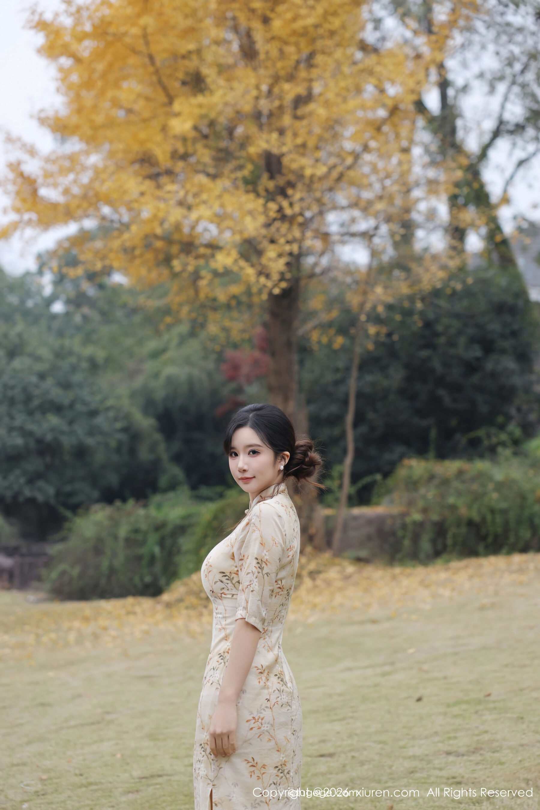 秀人网 小肉肉咪 Vol.11214 [75P] 插图5