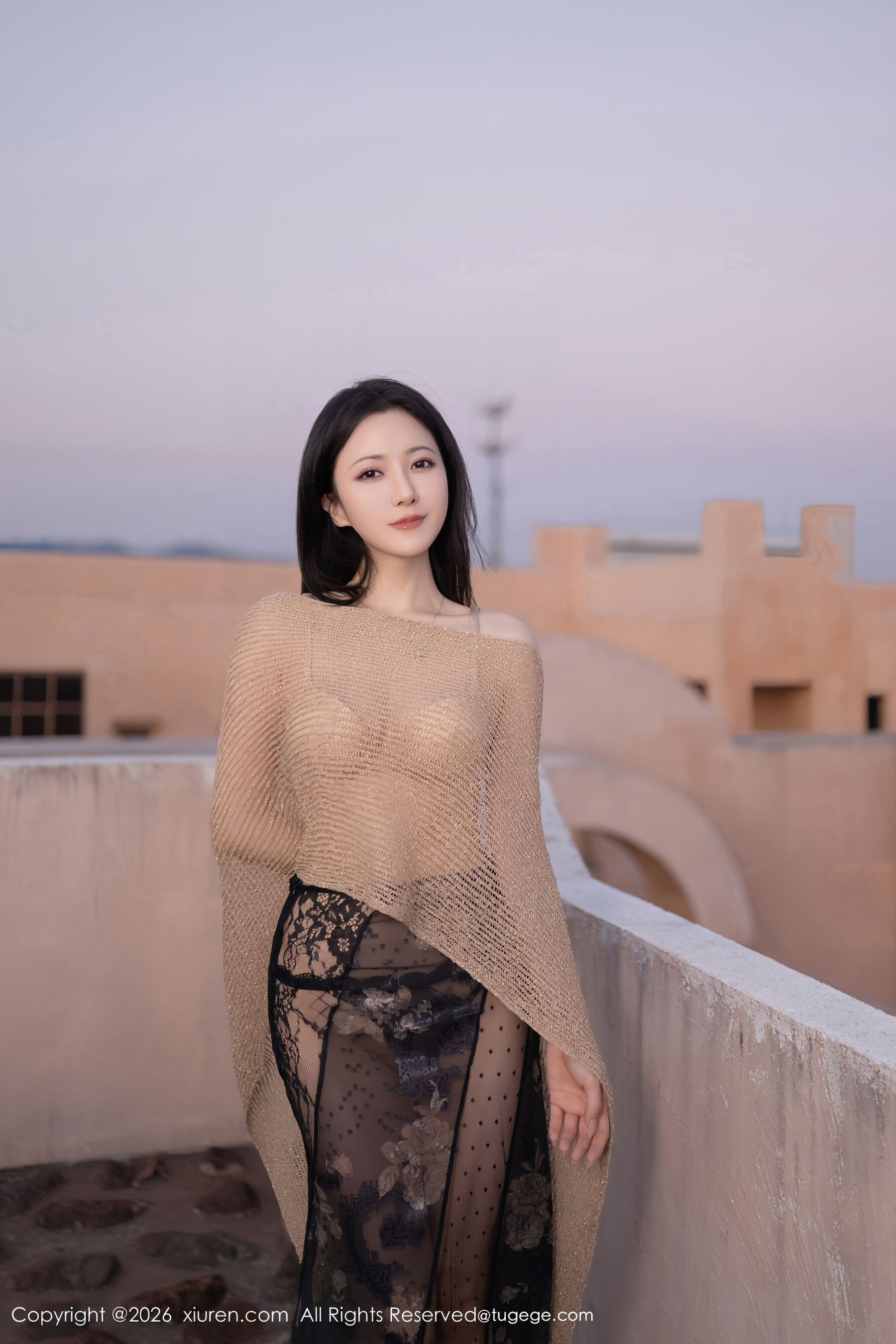 秀人网 鱼子酱Fish Vol.11217 [81P] 插图3