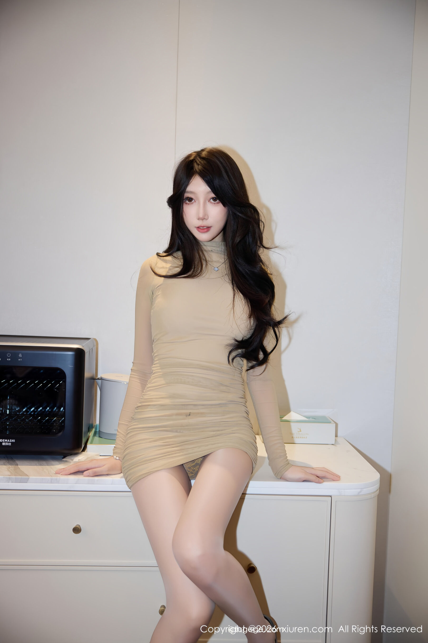 秀人网 玥儿玥er Vol.11221 [80P] 插图4