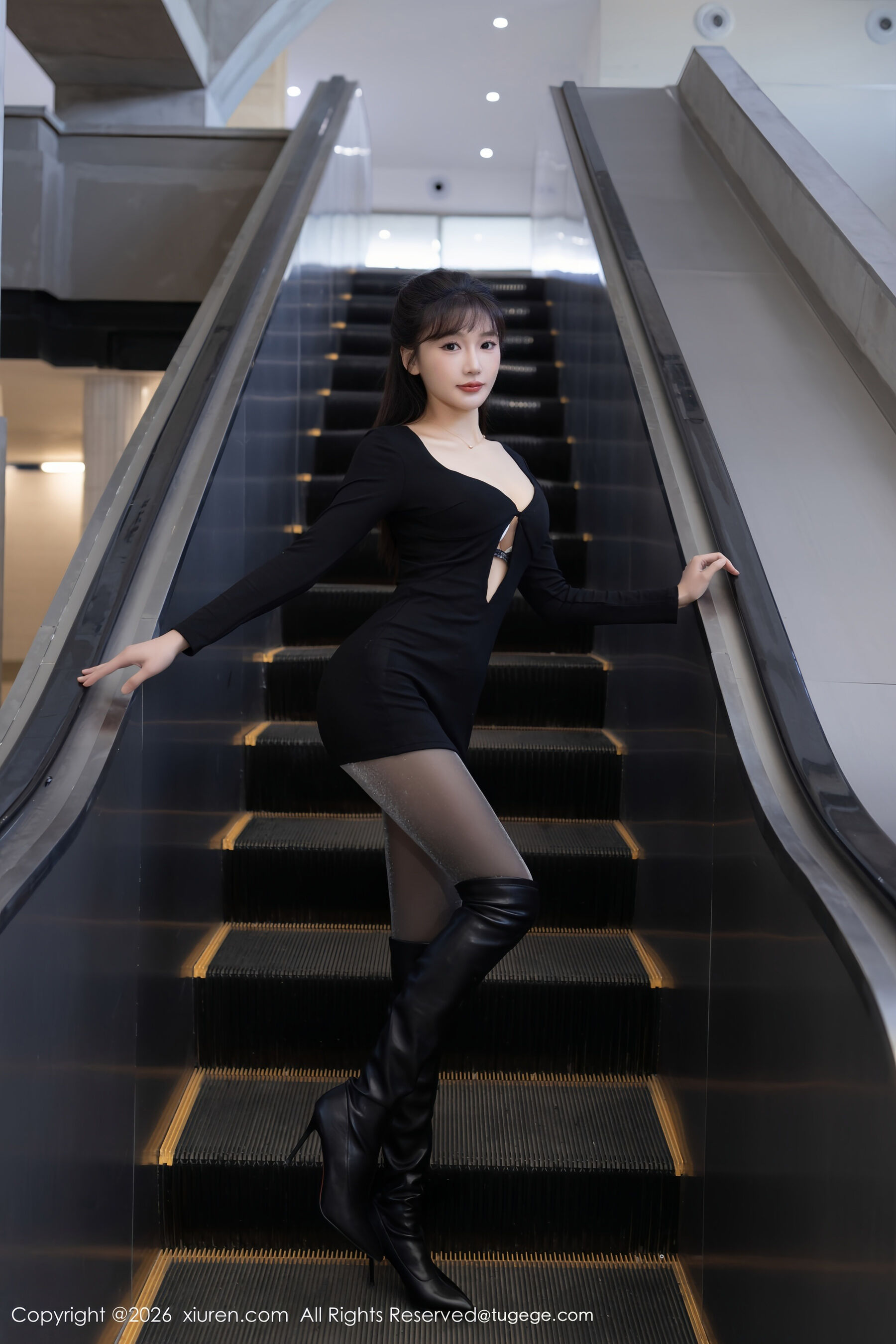 秀人网 陆萱萱 Vol.11236 [76P] 插图2