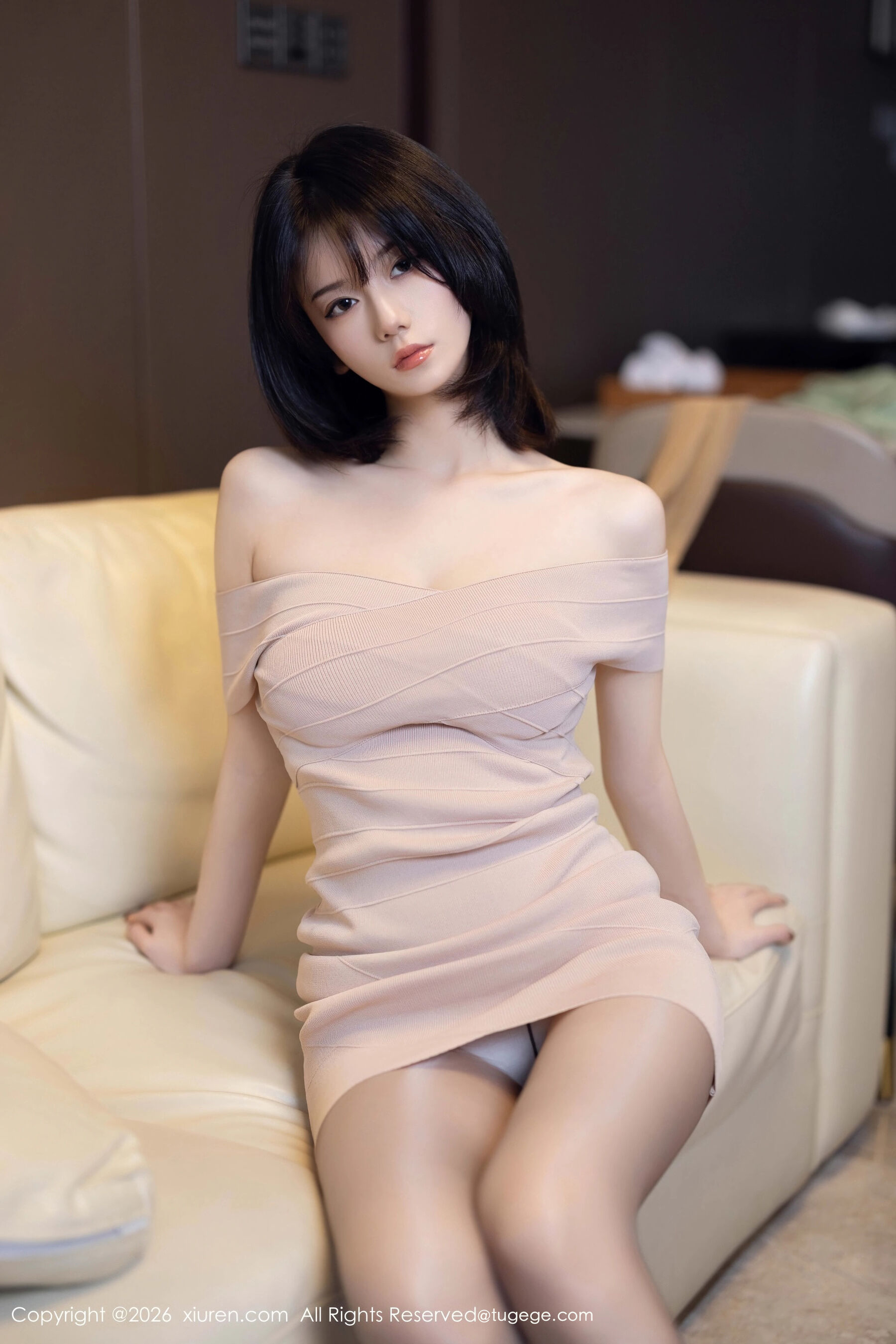 秀人网 凌七七 Vol.11244 [84P] 插图4