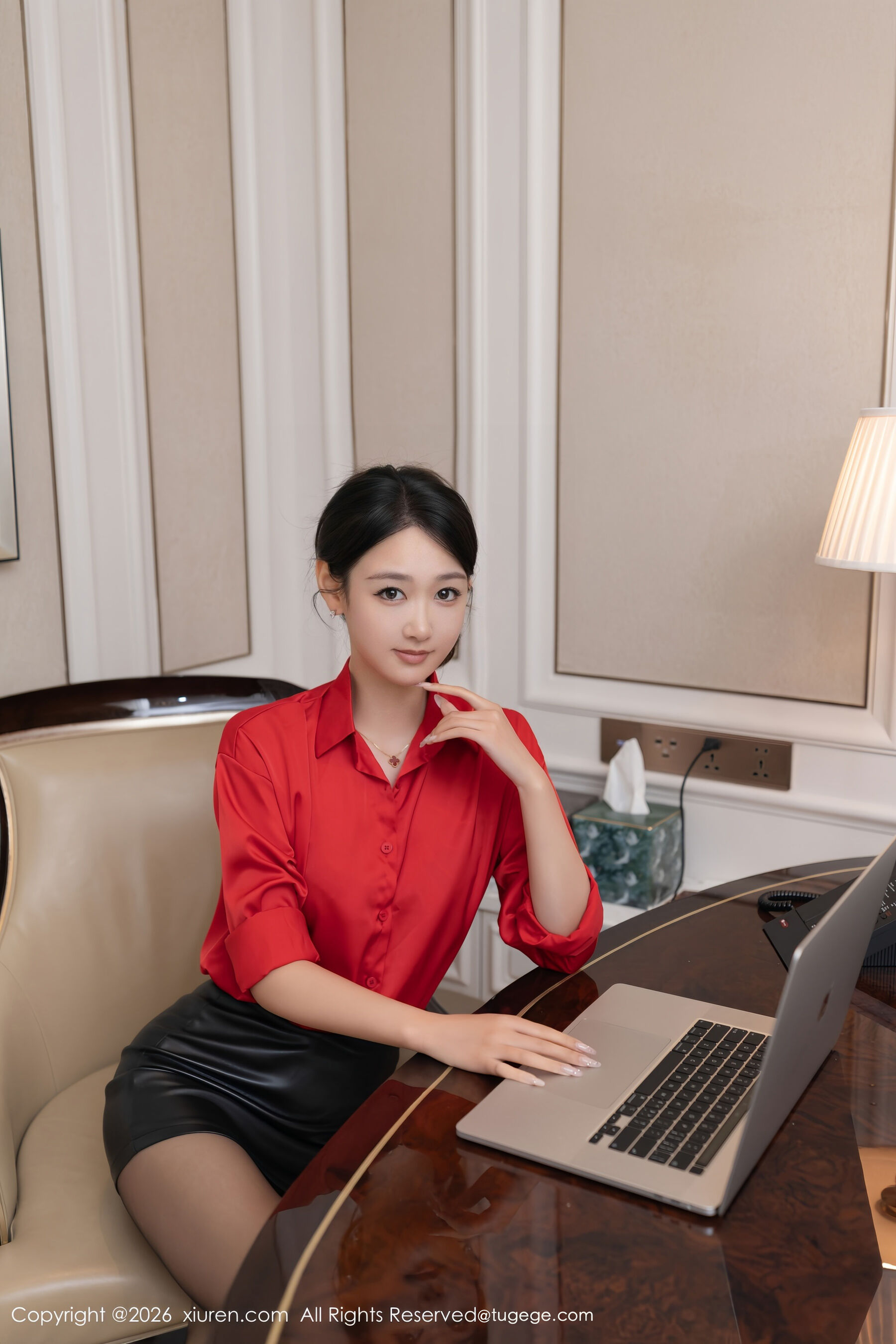 秀人网 唐安琪 Vol.11249 [80P] 插图2