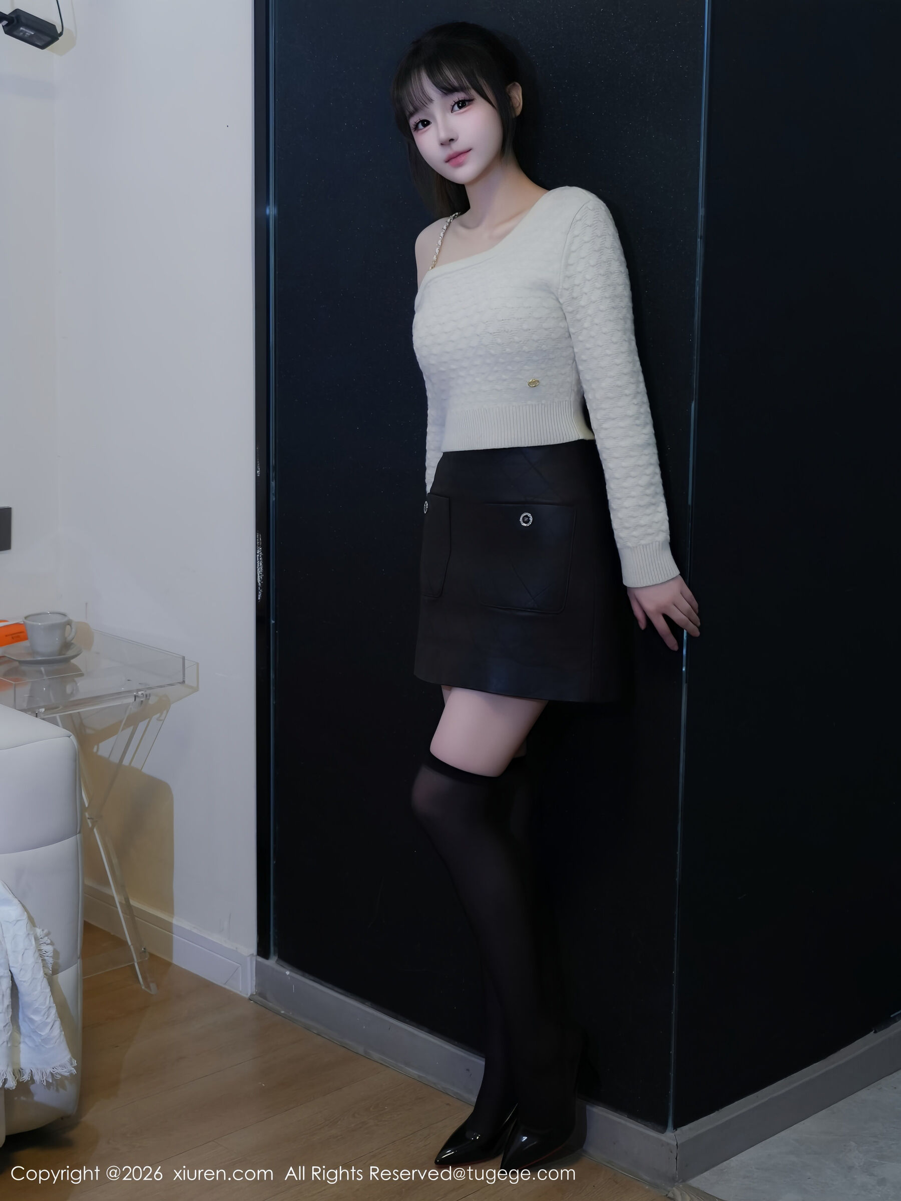 秀人网 沈蜜儿 Vol.11254 [65P] 插图5