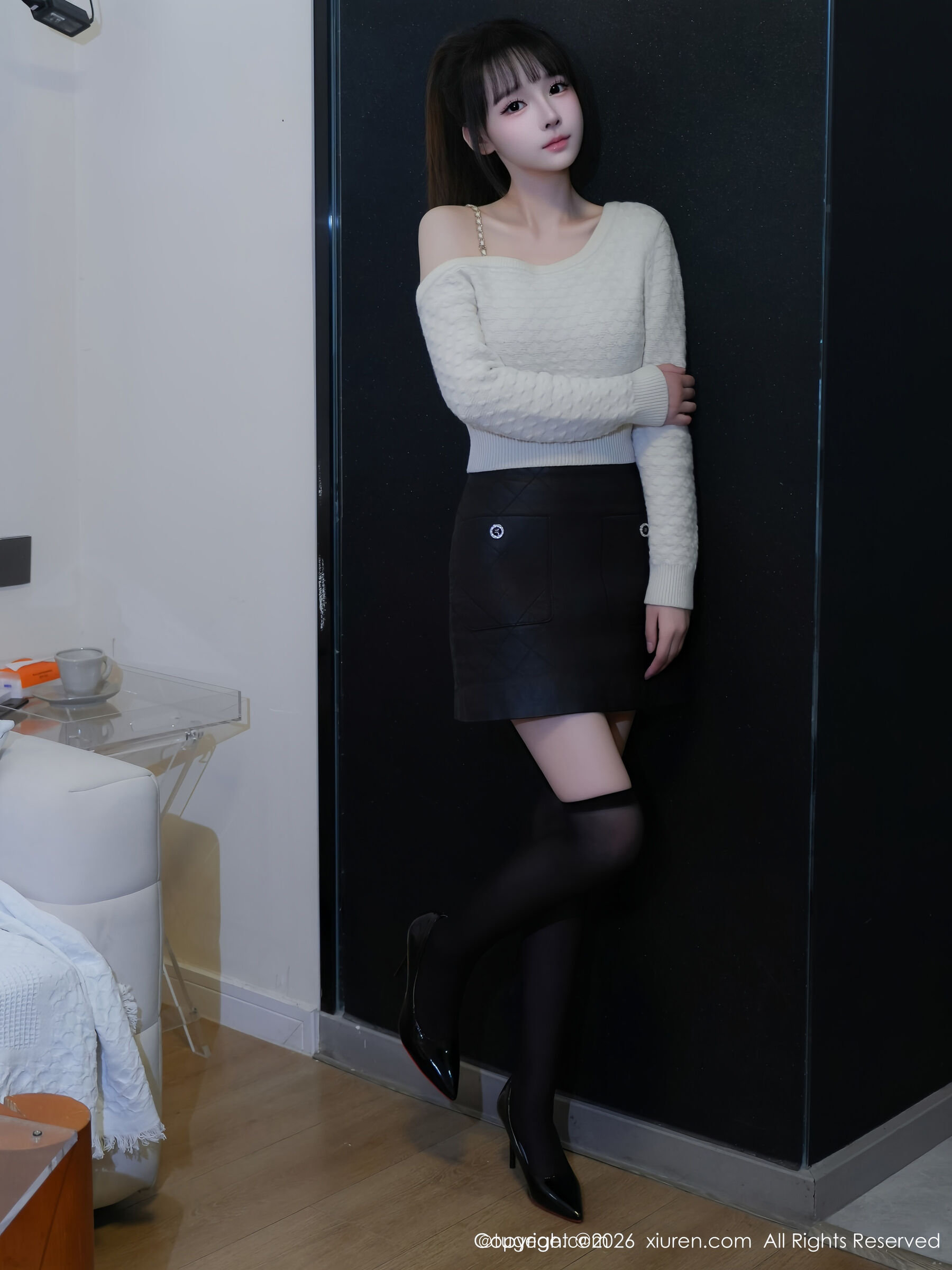 秀人网 沈蜜儿 Vol.11254 [65P] 插图3