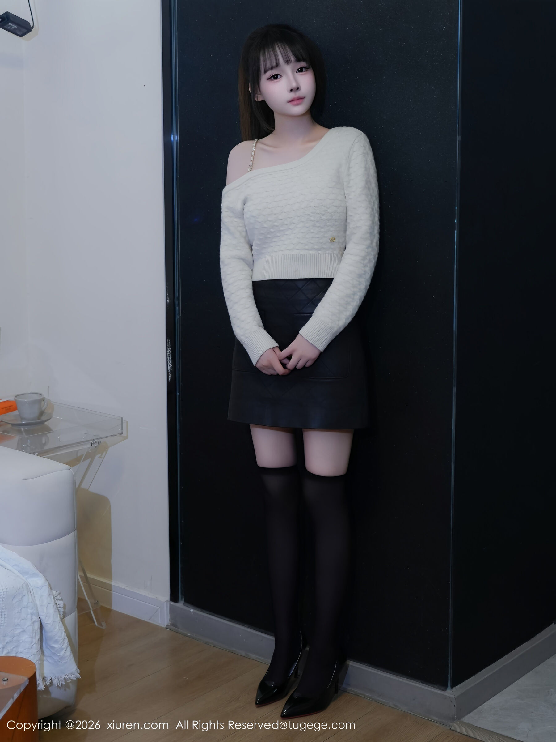 秀人网 沈蜜儿 Vol.11254 [65P]-妍画集