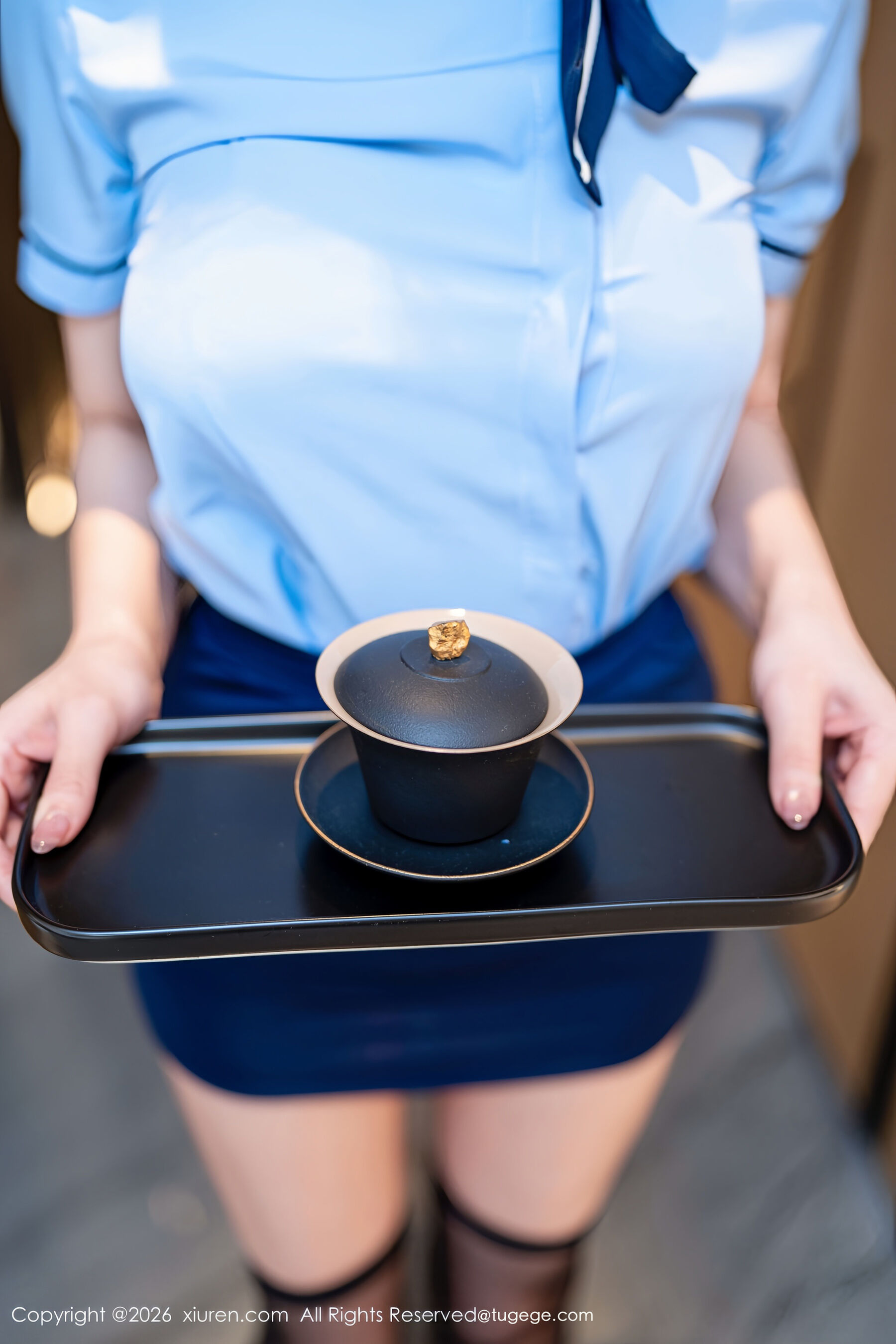 秀人网 诺诺子 Vol.11259 [58P] 插图5