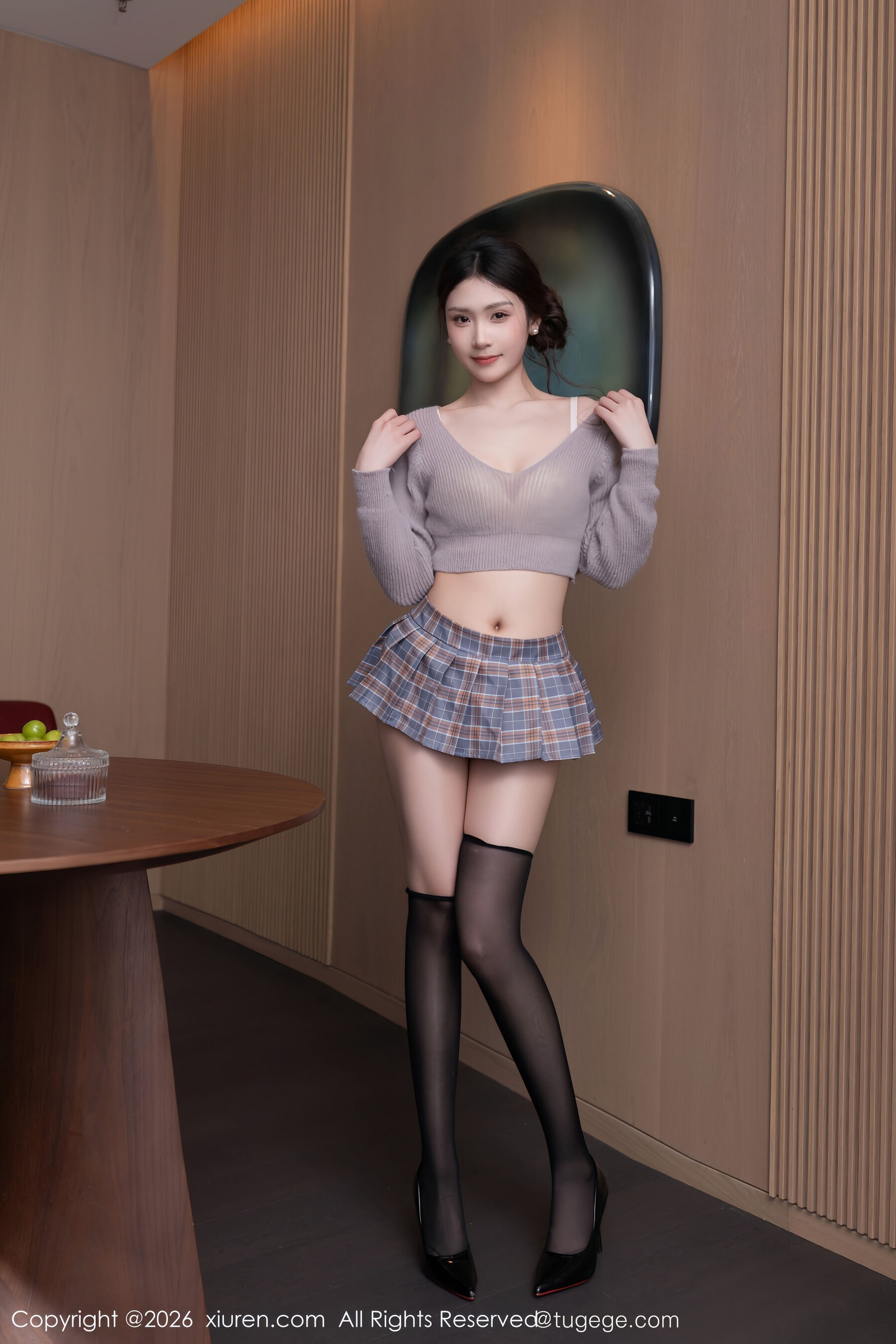 秀人网 刘婷婷 Vol.11269 [80P] 插图2