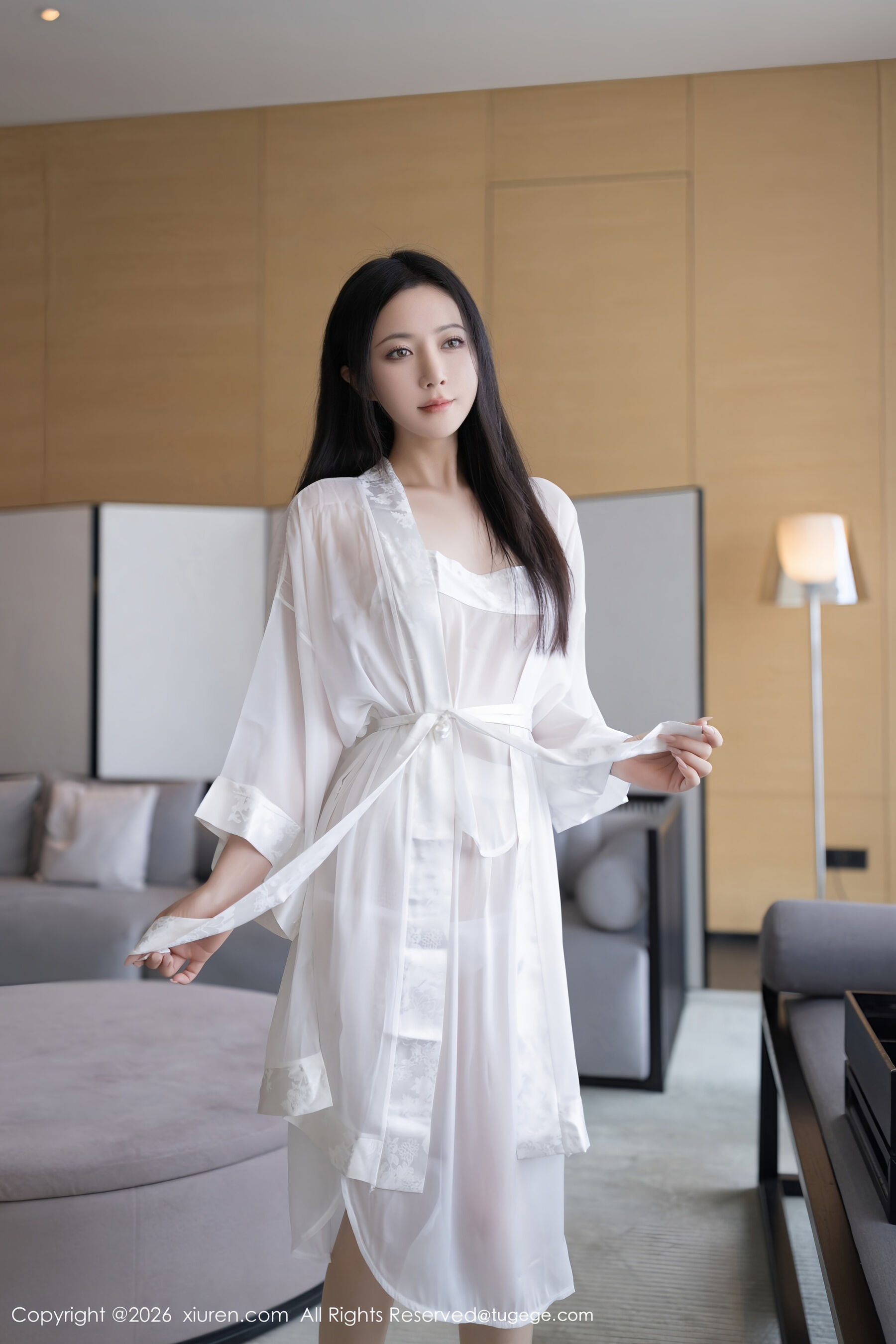 秀人网 鱼子酱Fish Vol.11275 [80P]-妍画集