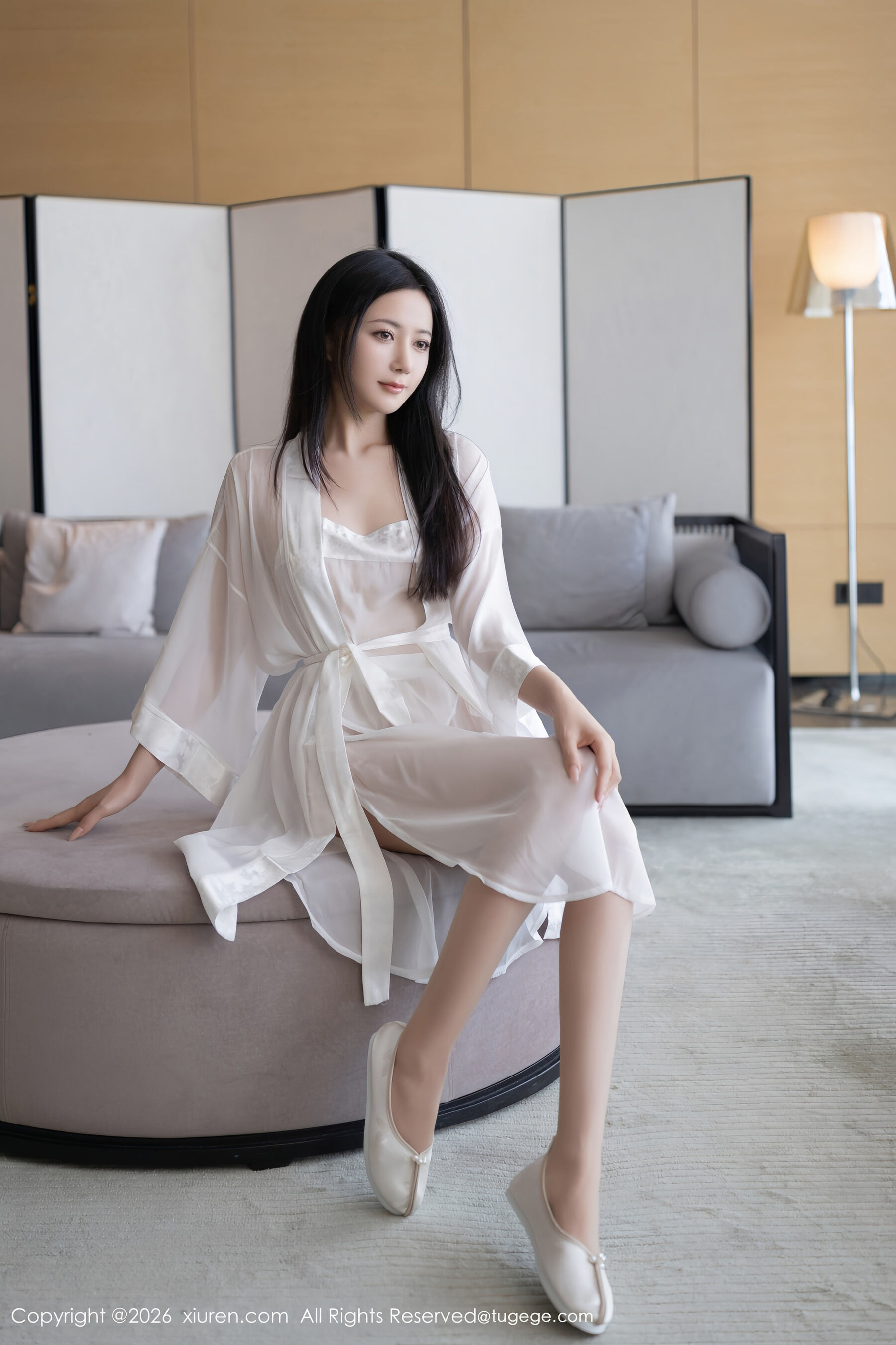 秀人网 鱼子酱Fish Vol.11275 [80P] 插图2