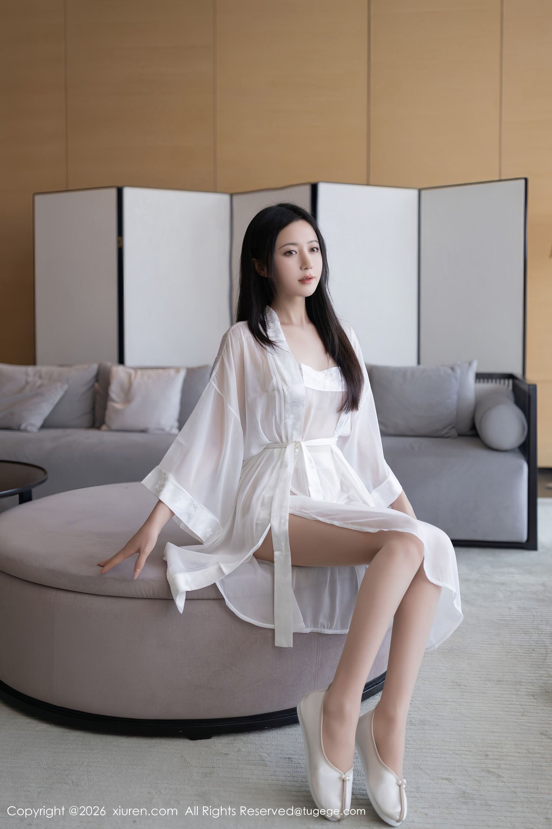 秀人网 鱼子酱Fish Vol.11275 [80P] 插图3