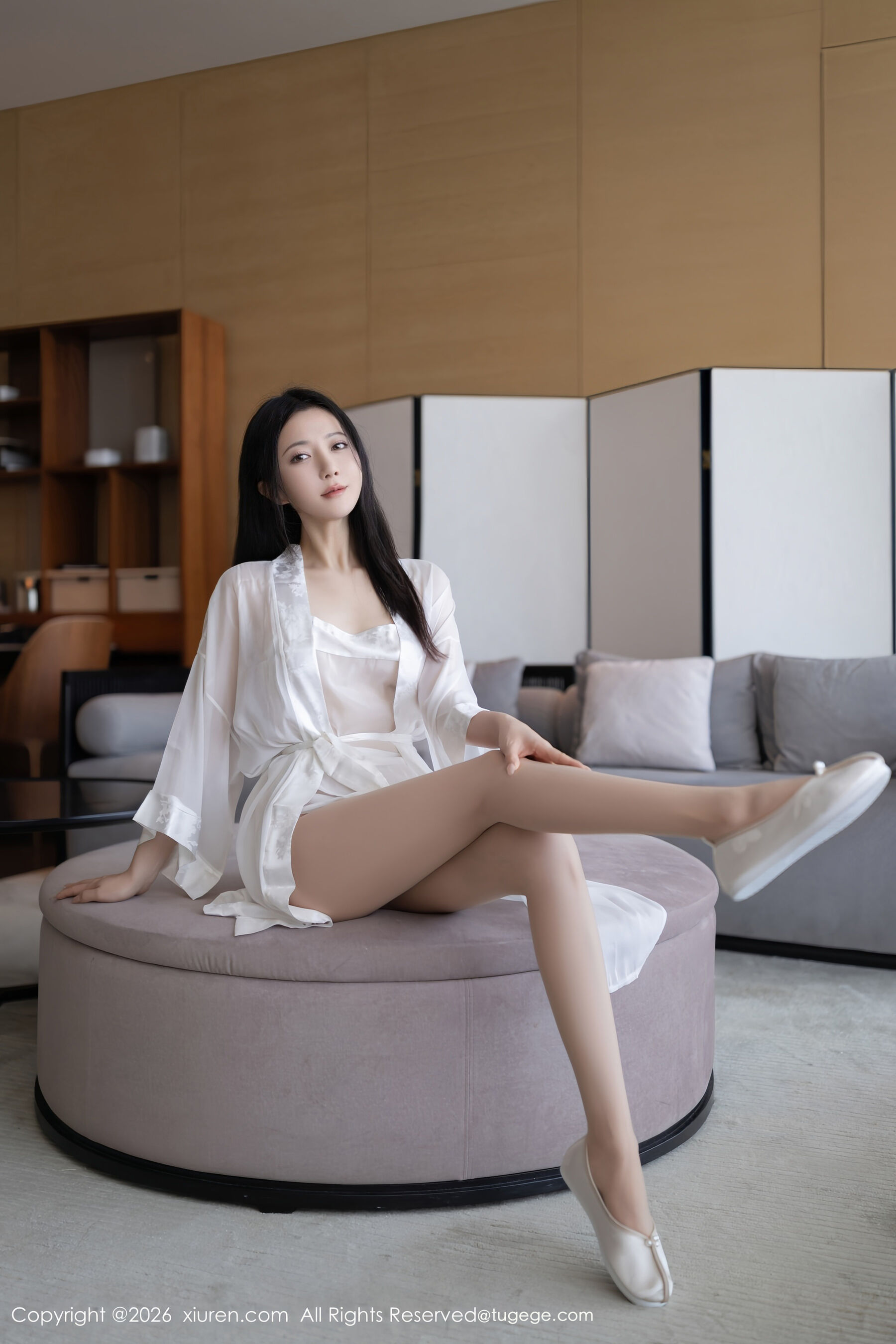 秀人网 鱼子酱Fish Vol.11275 [80P] 插图6