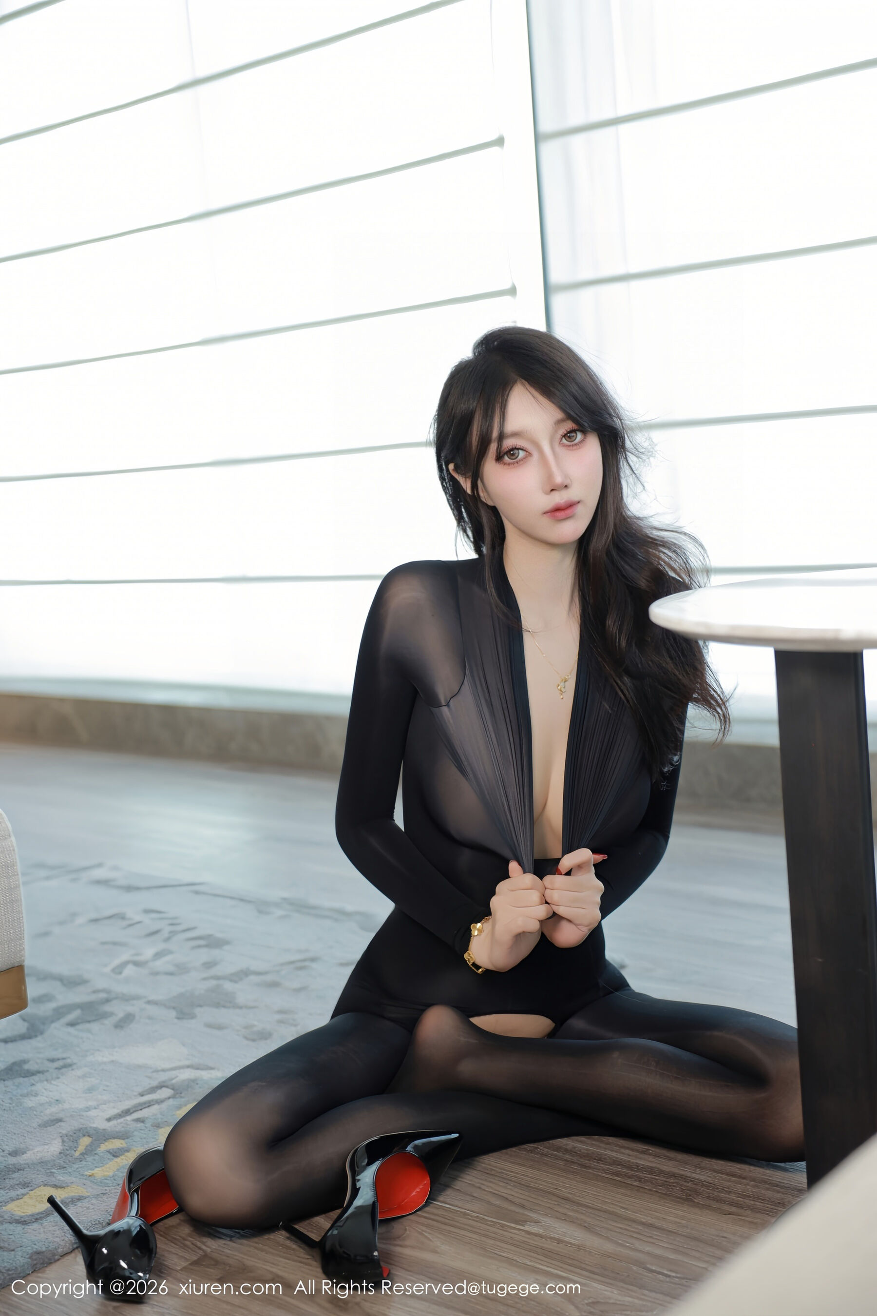 秀人网 玥儿玥er Vol.11278 [70P] 插图3