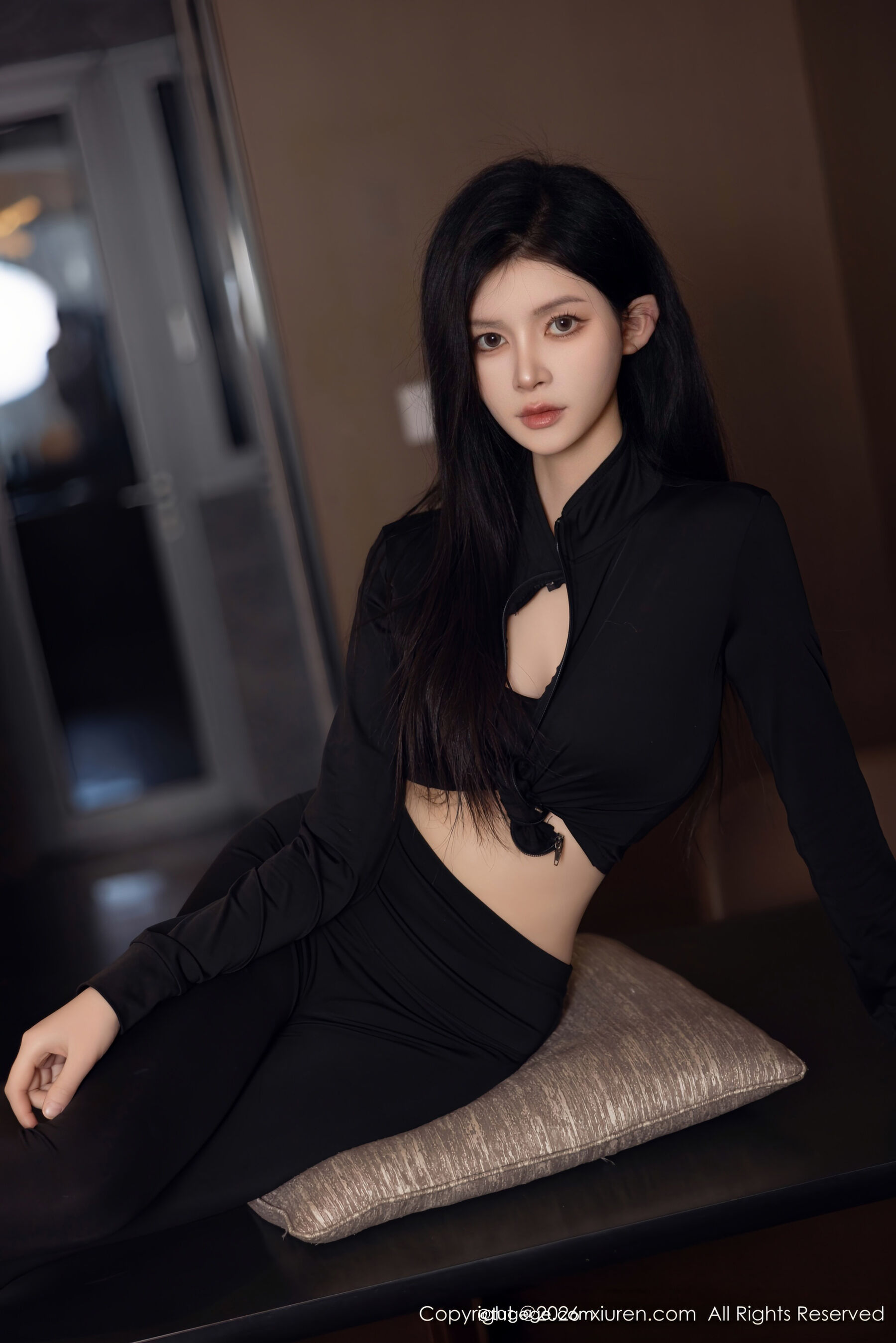 秀人网 沈如斯 Vol.11283 [85P] 插图2