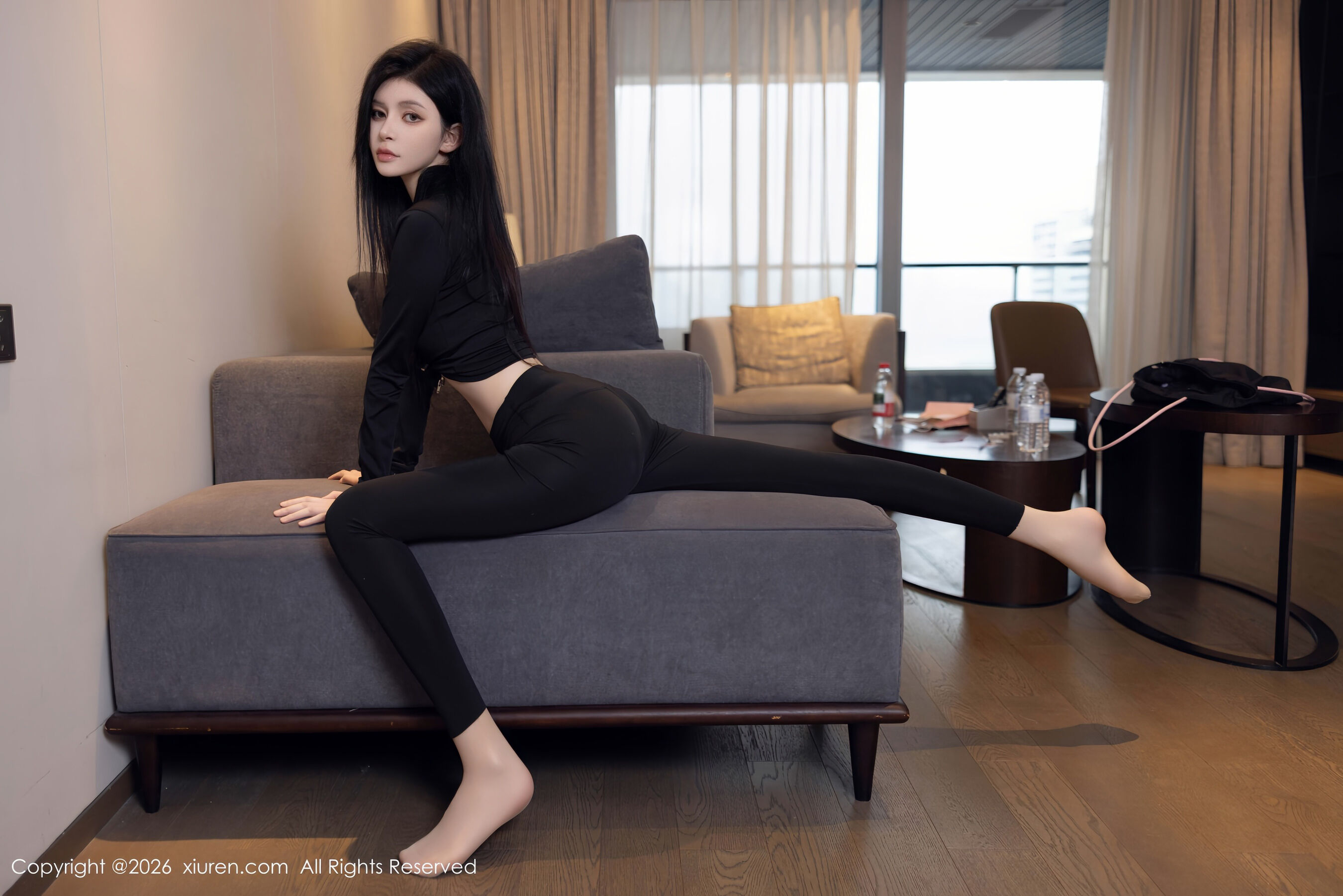 秀人网 沈如斯 Vol.11283 [85P] 插图6