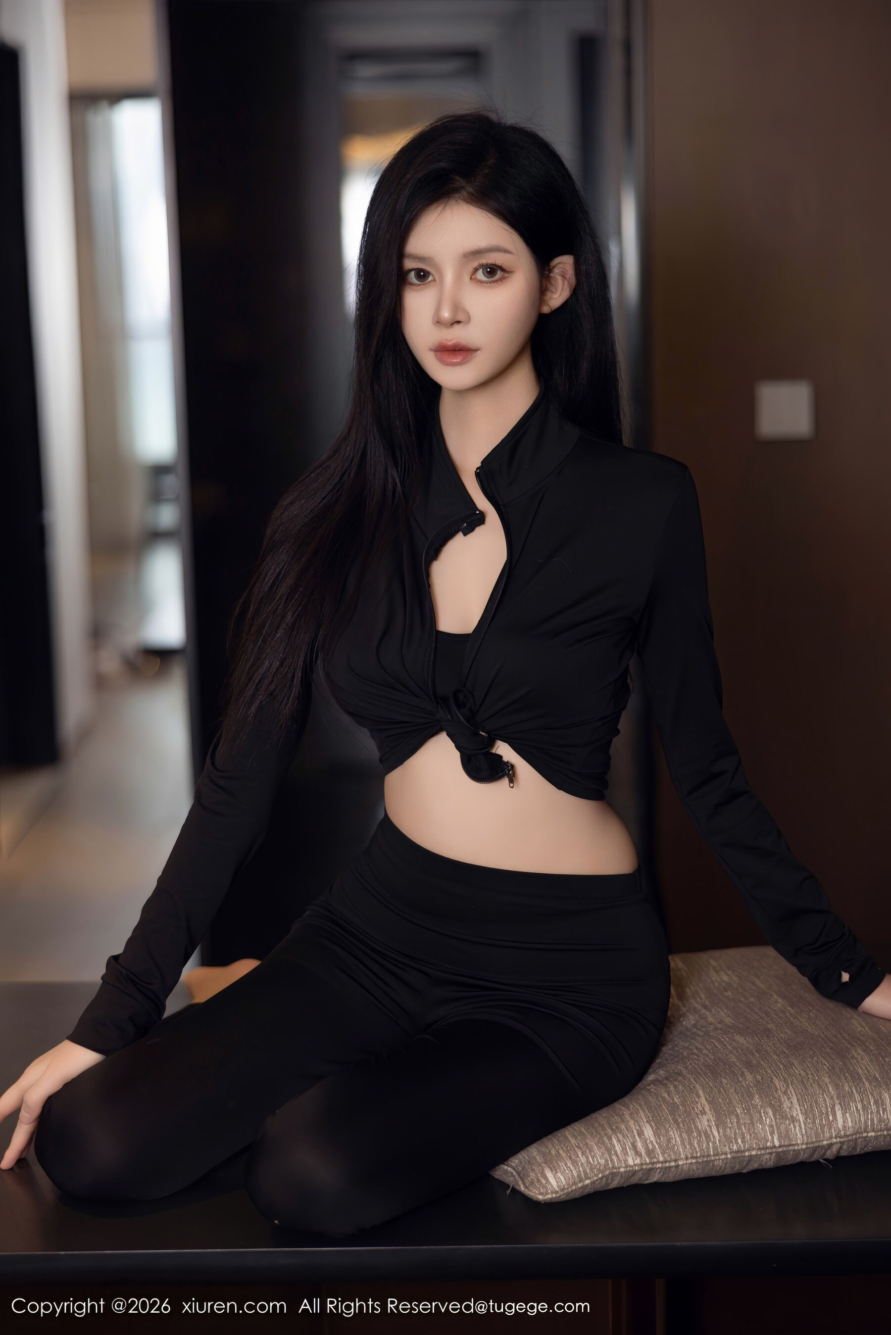 秀人网 沈如斯 Vol.11283 [85P]-妍画集