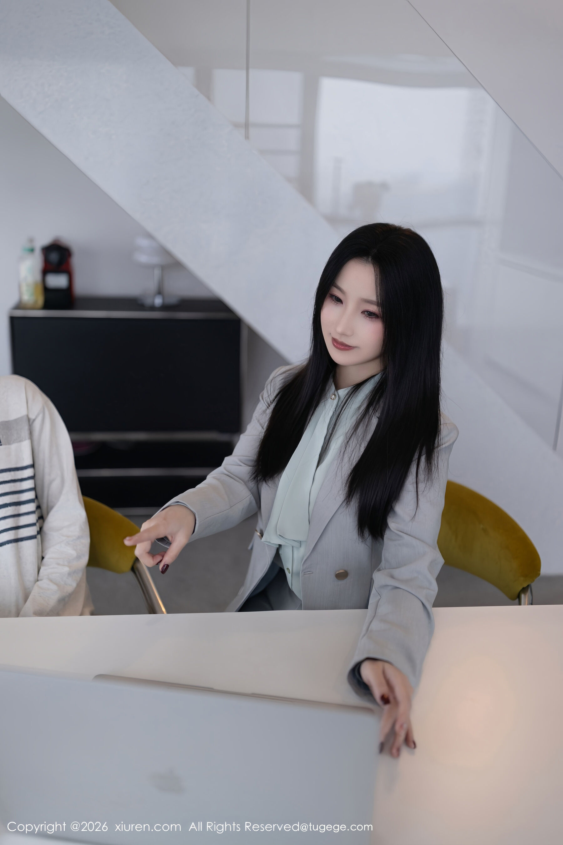 秀人网 杏子Yada Vol.11285 [81P] 插图2