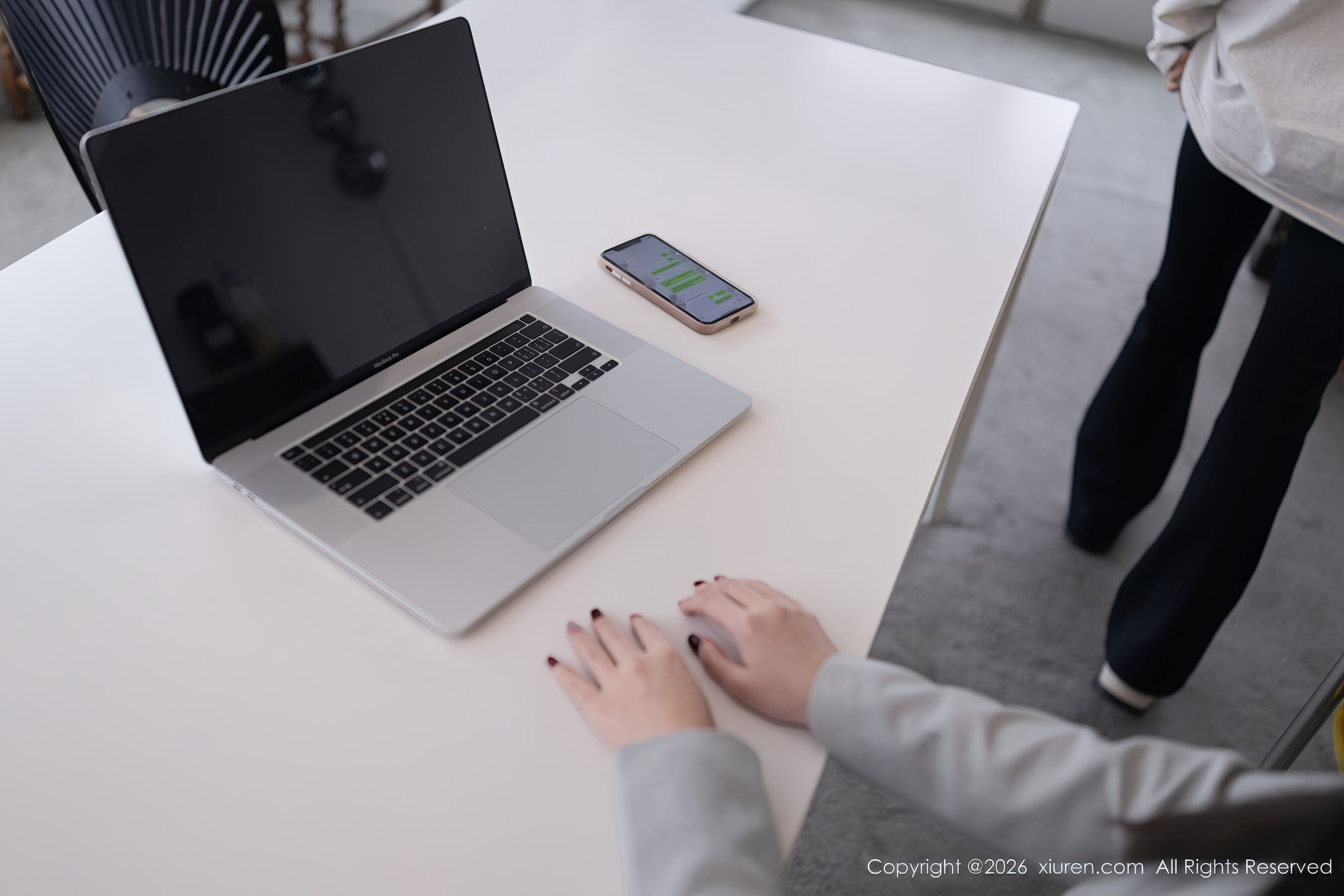 秀人网 杏子Yada Vol.11285 [81P] 插图3