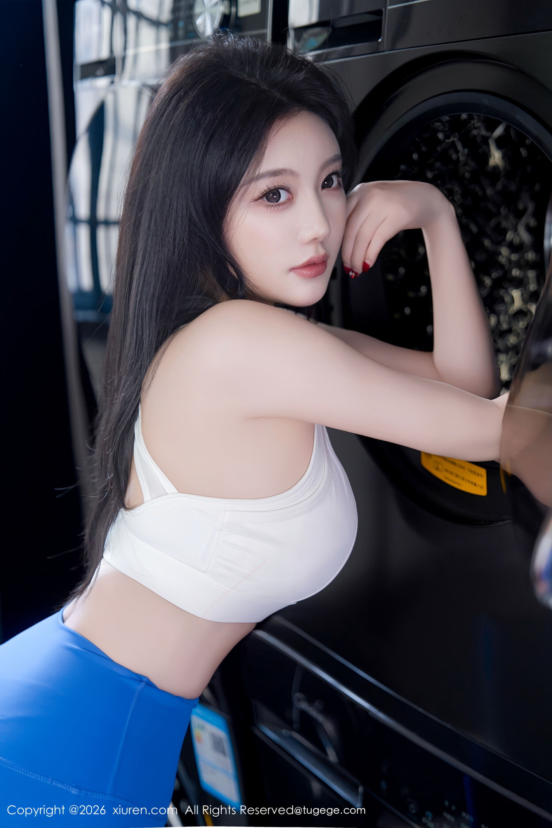 秀人网 杨晨晨 Vol.11287 [73P] 插图5