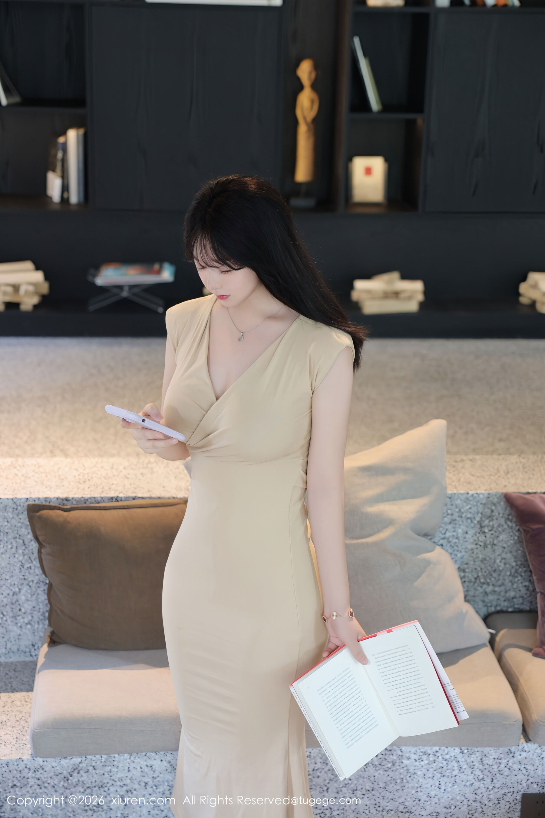 秀人网 奶思兔 Vol.11288 [71P] 插图5