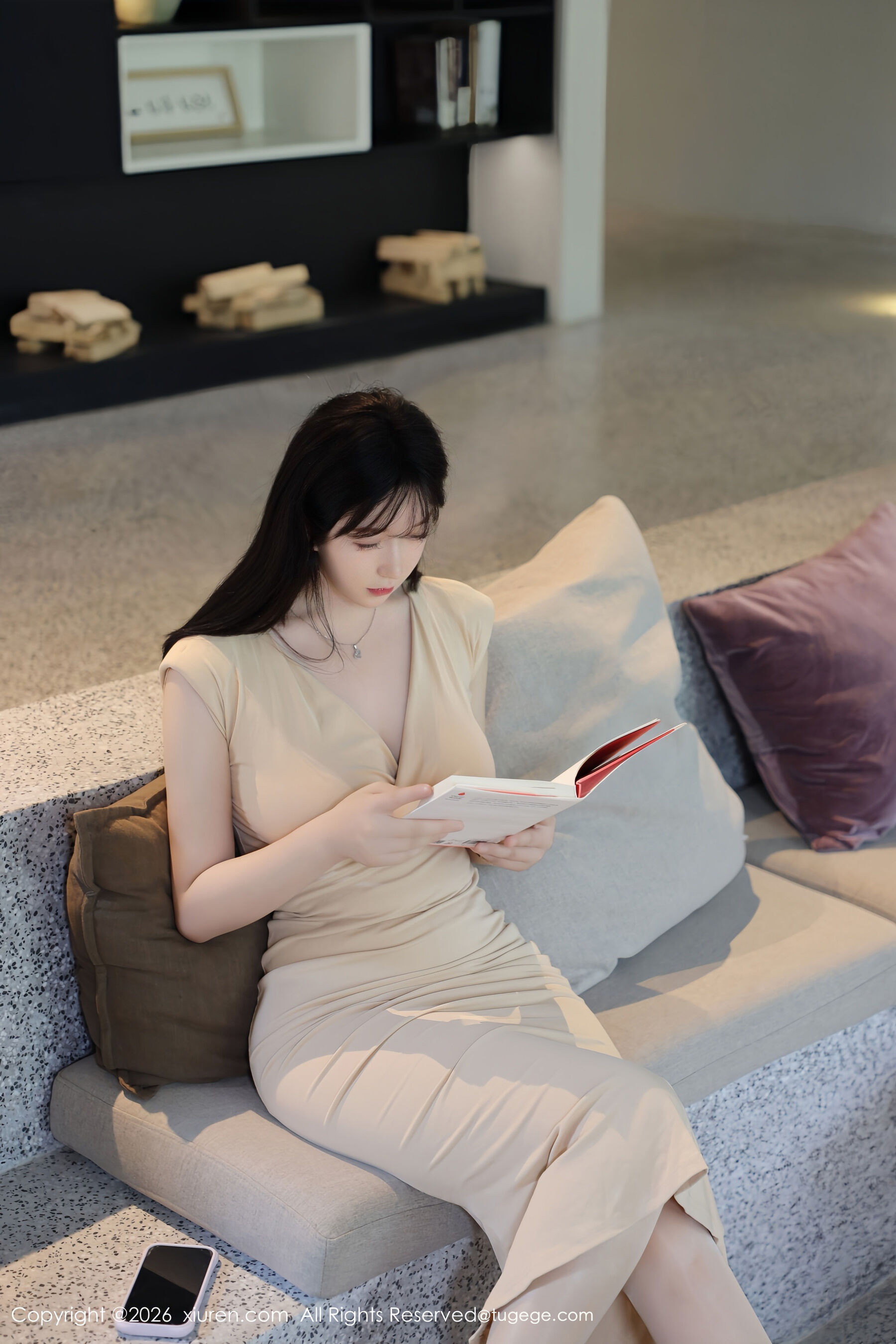 秀人网 奶思兔 Vol.11288 [71P] 插图2