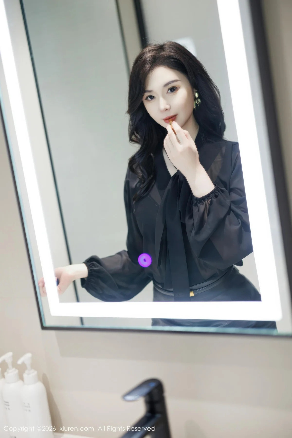 秀人网 心玥 Vol.11291 [90P] 插图6