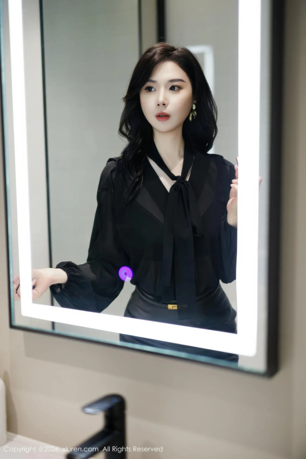 秀人网 心玥 Vol.11291 [90P] 插图5