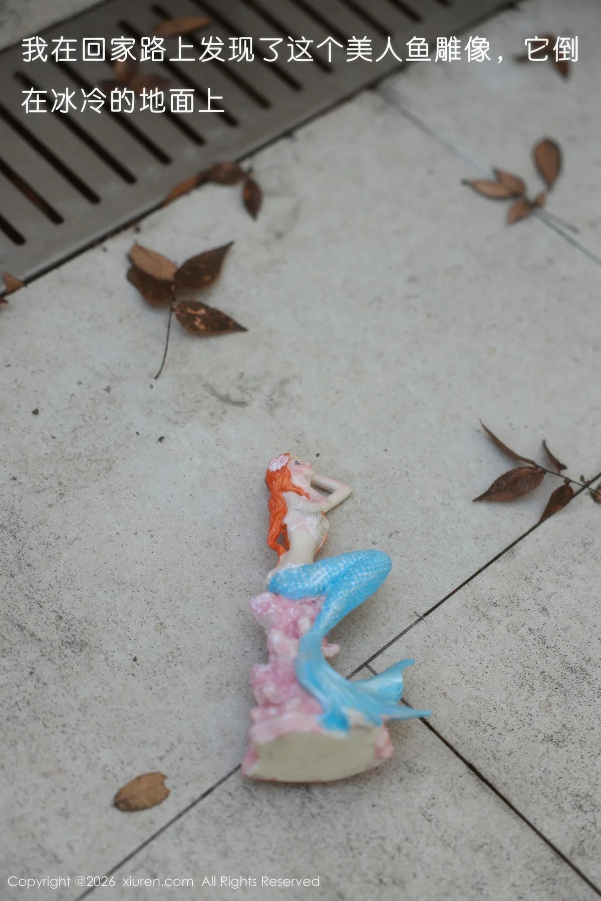 秀人网 小薯条nienie Vol.11298 [70P] 插图2