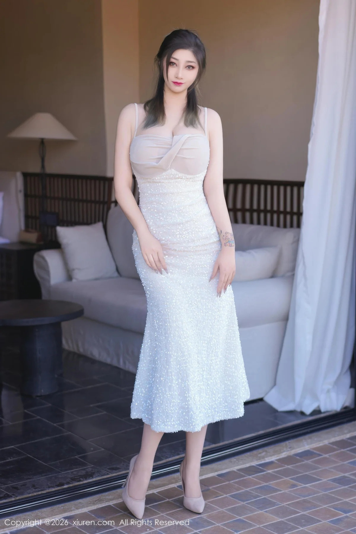 秀人网 Vol.11301 妲己_Toxic [70P]-妍画集