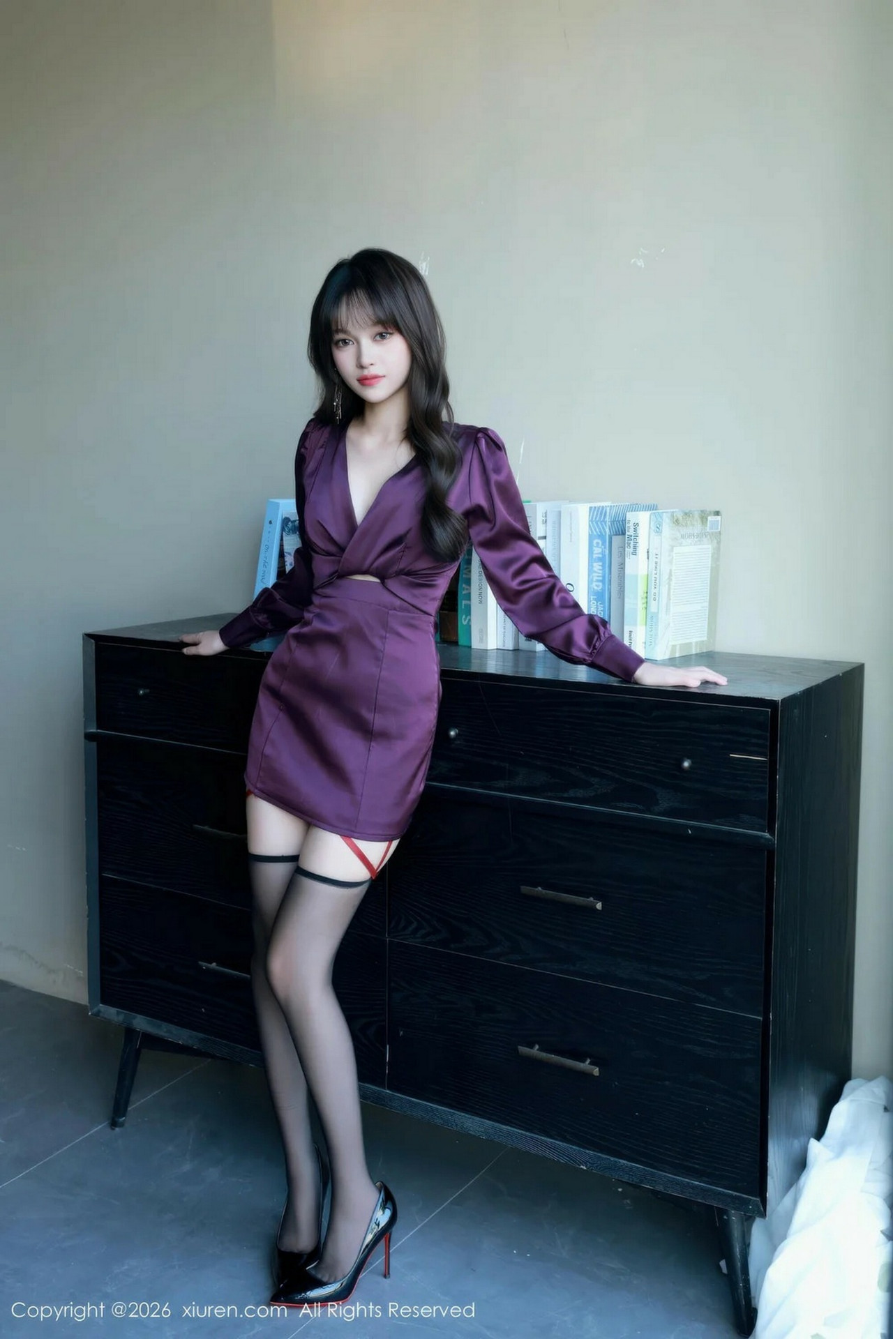 秀人网 Vol.11310 糯咪 [70P] 插图2