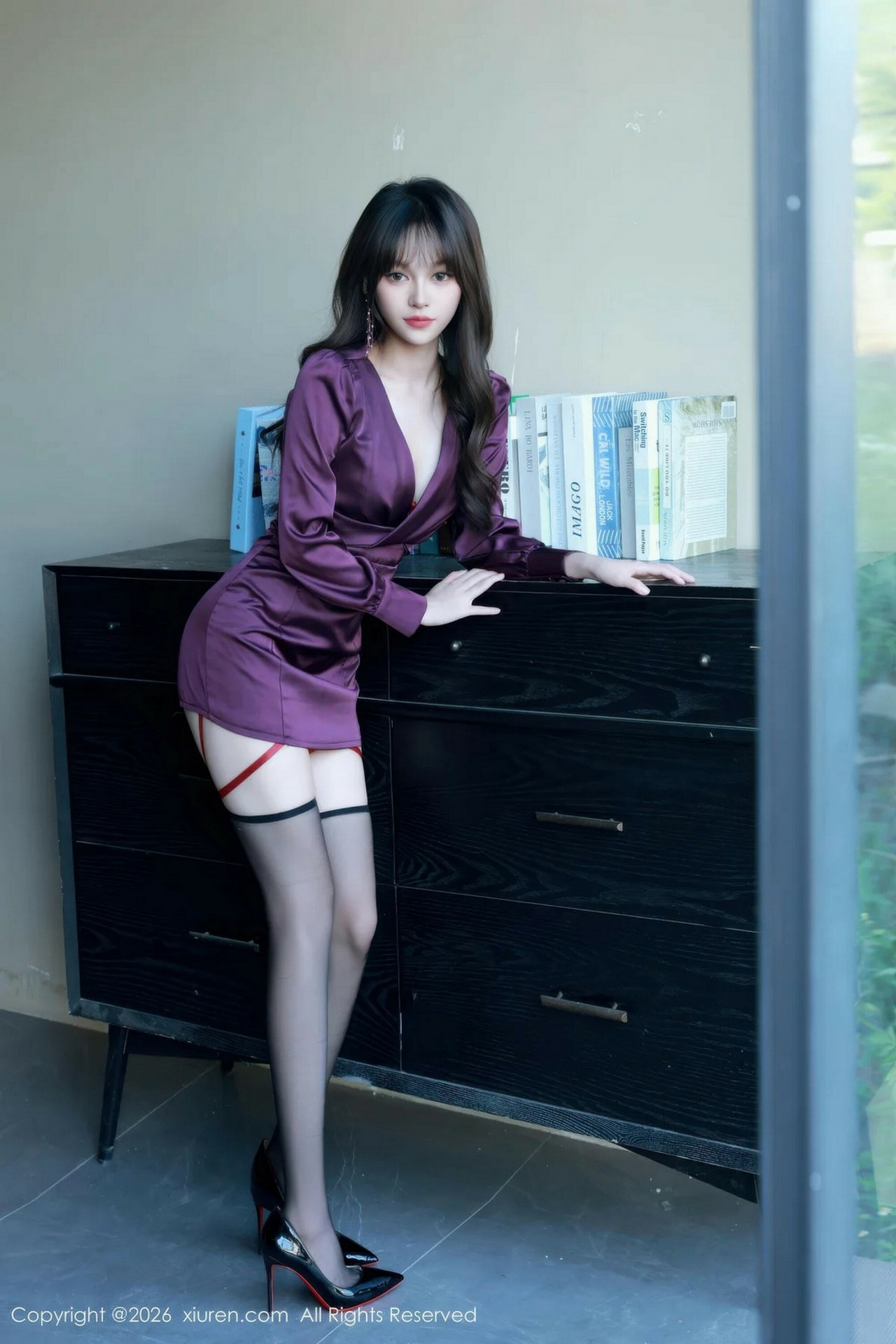 秀人网 Vol.11310 糯咪 [70P]-妍画集