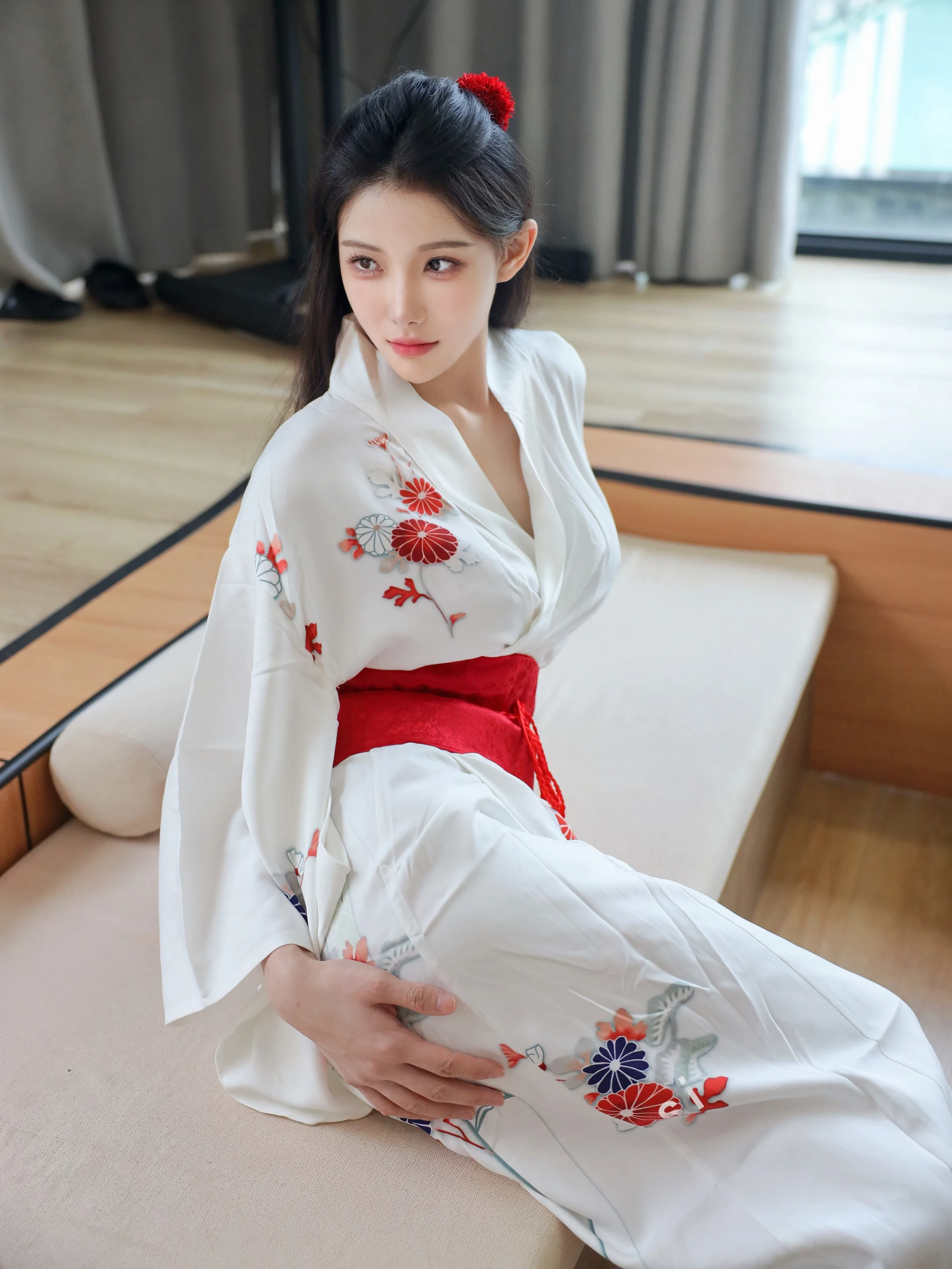 XiuRen 内购版 No.10767 梨霜儿 潘金莲 [88P] 插图6