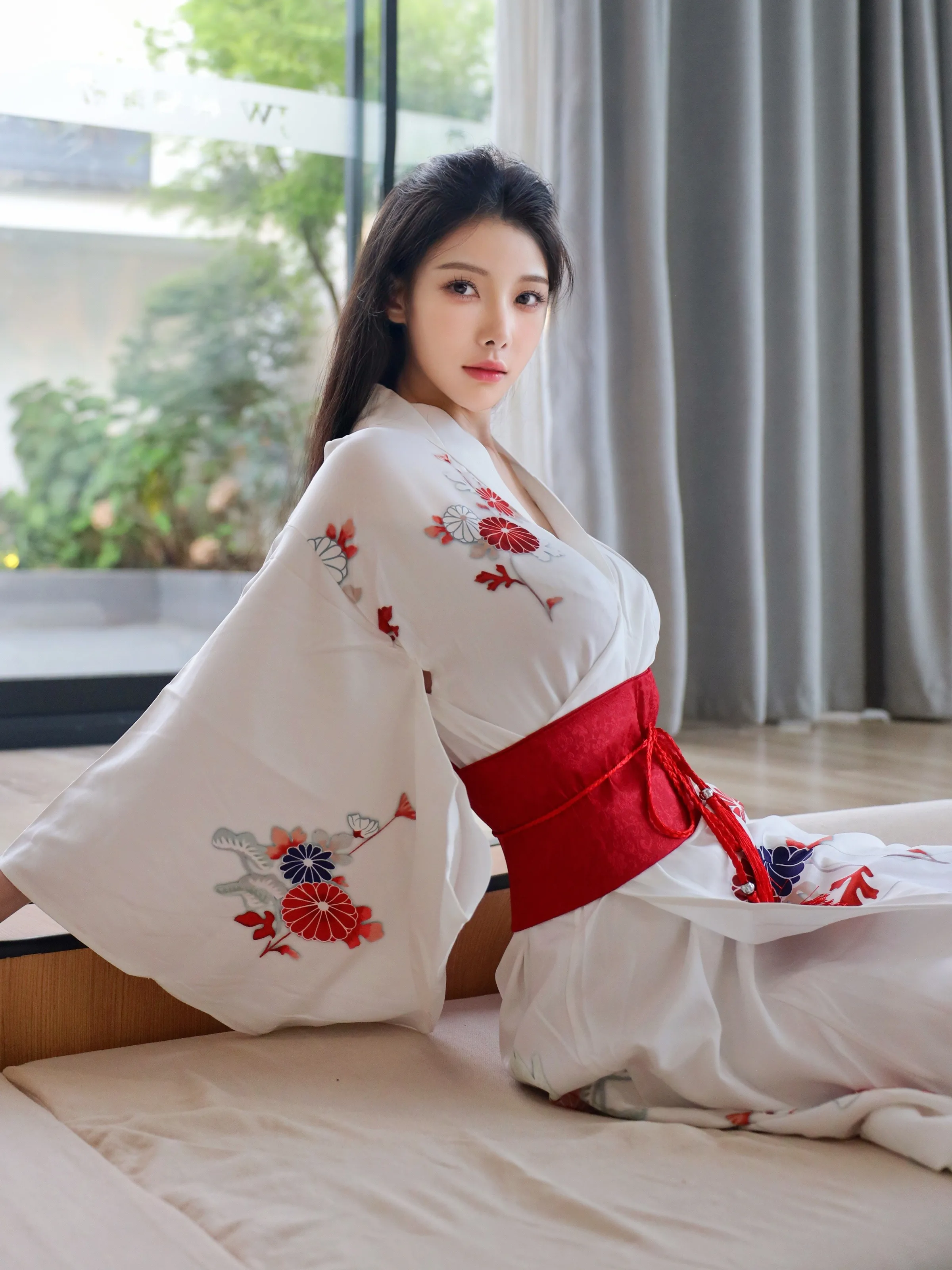 XiuRen 内购版 No.10767 梨霜儿 潘金莲 [88P] 插图3