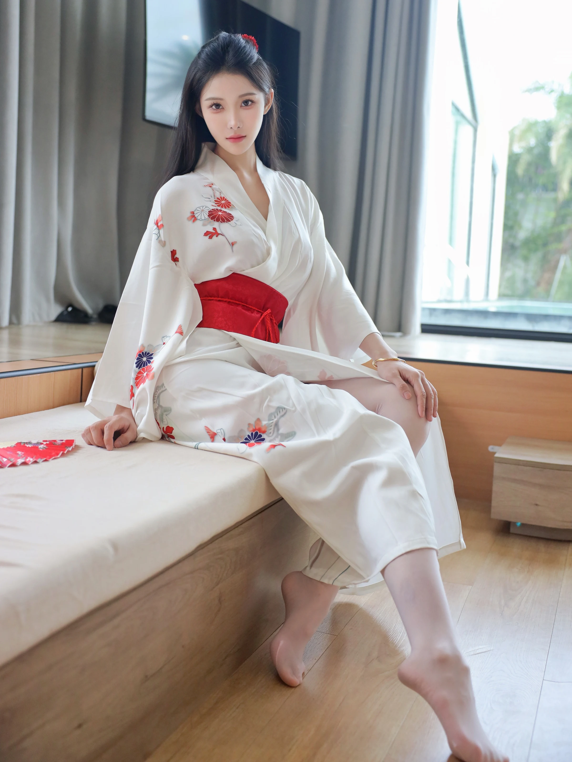 XiuRen 内购版 No.10767 梨霜儿 潘金莲 [88P] 插图5
