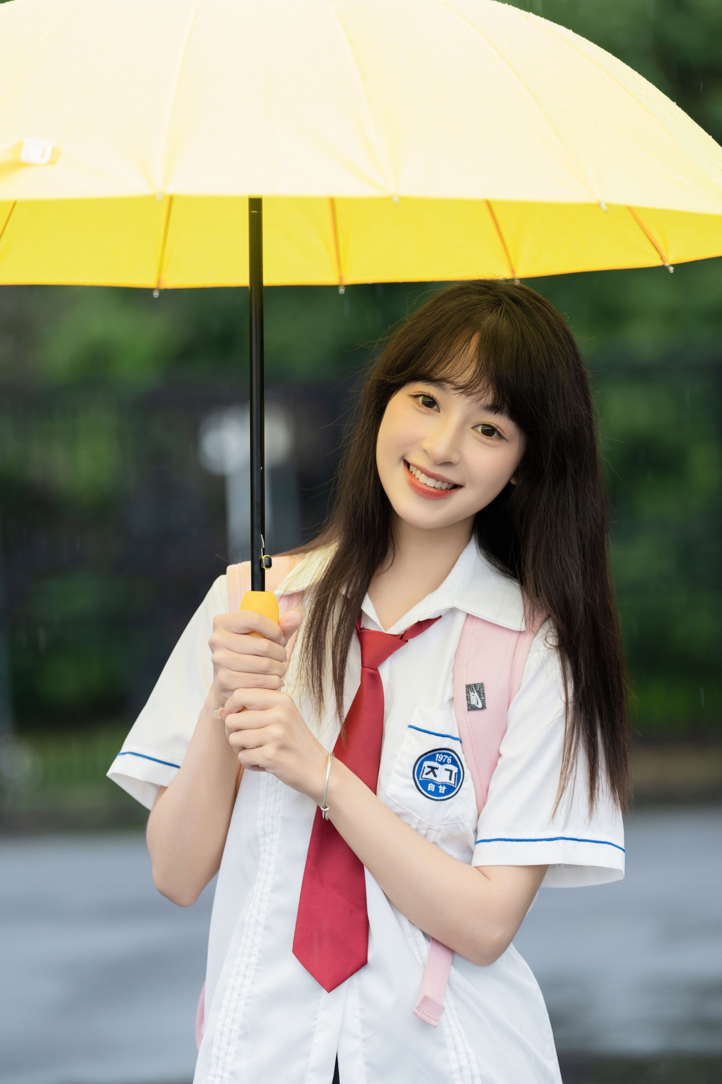 夏芋小年 – 《雨天》[22P] 插图3