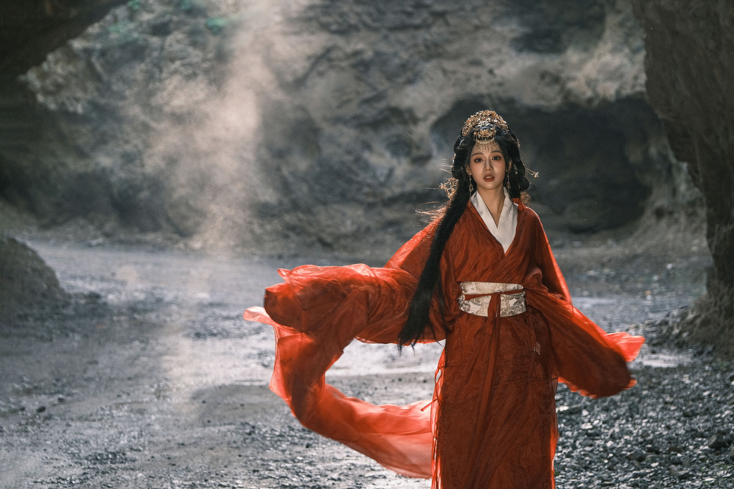 七七 – 《亡国公主》[23P] 插图4