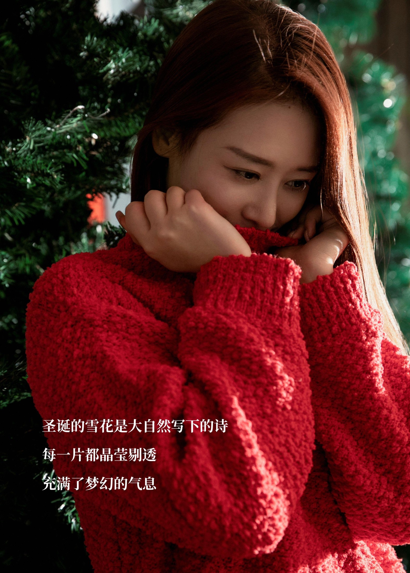 Chenaling_CL – 《Merry Christmas》[18P] 插图2