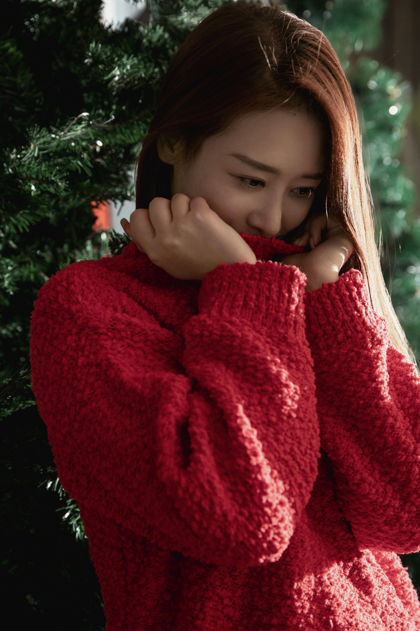 Chenaling_CL – 《Merry Christmas》[18P] 插图5