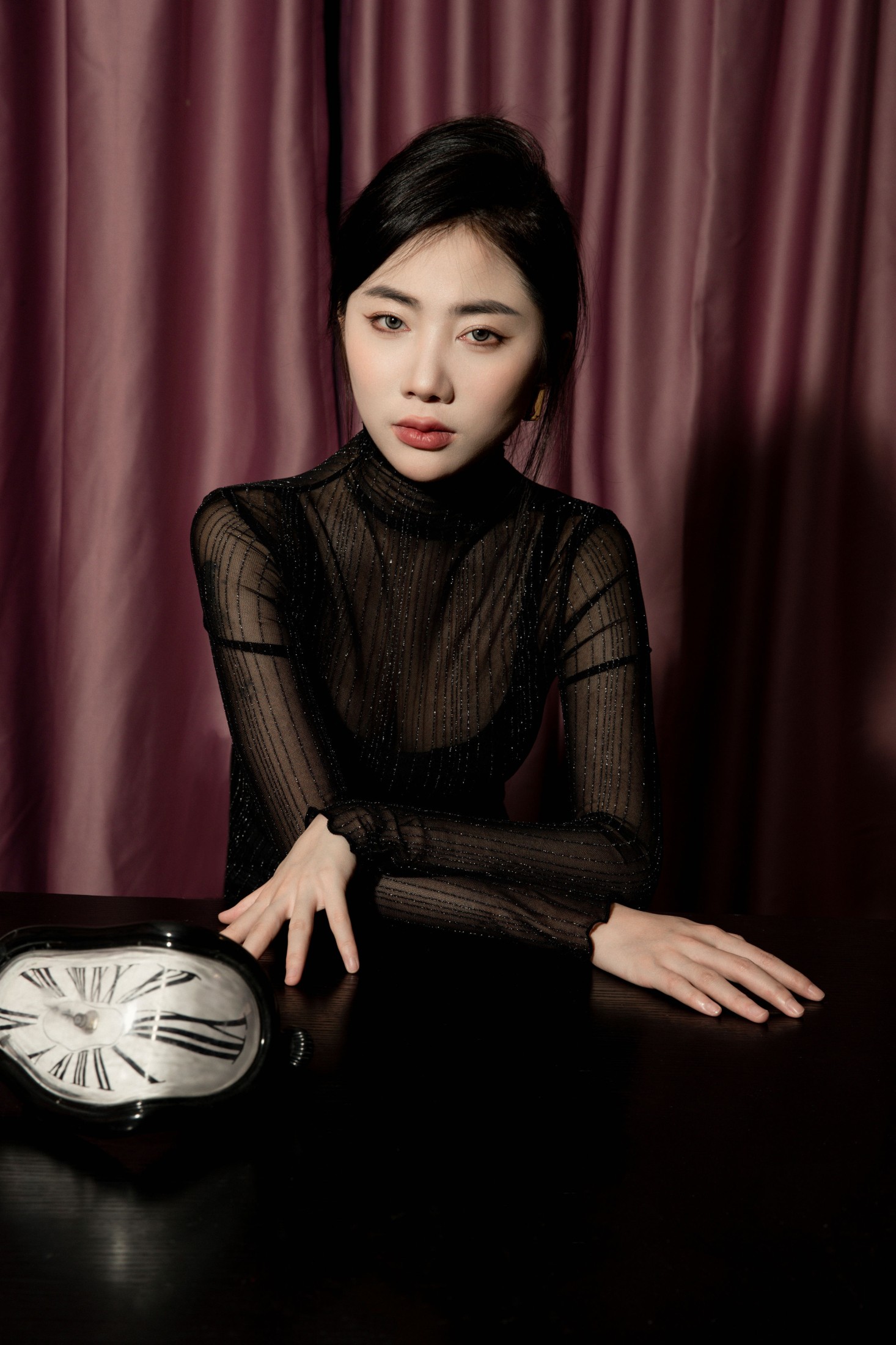 徐徐 – 《时间的钟》[21P] 插图3