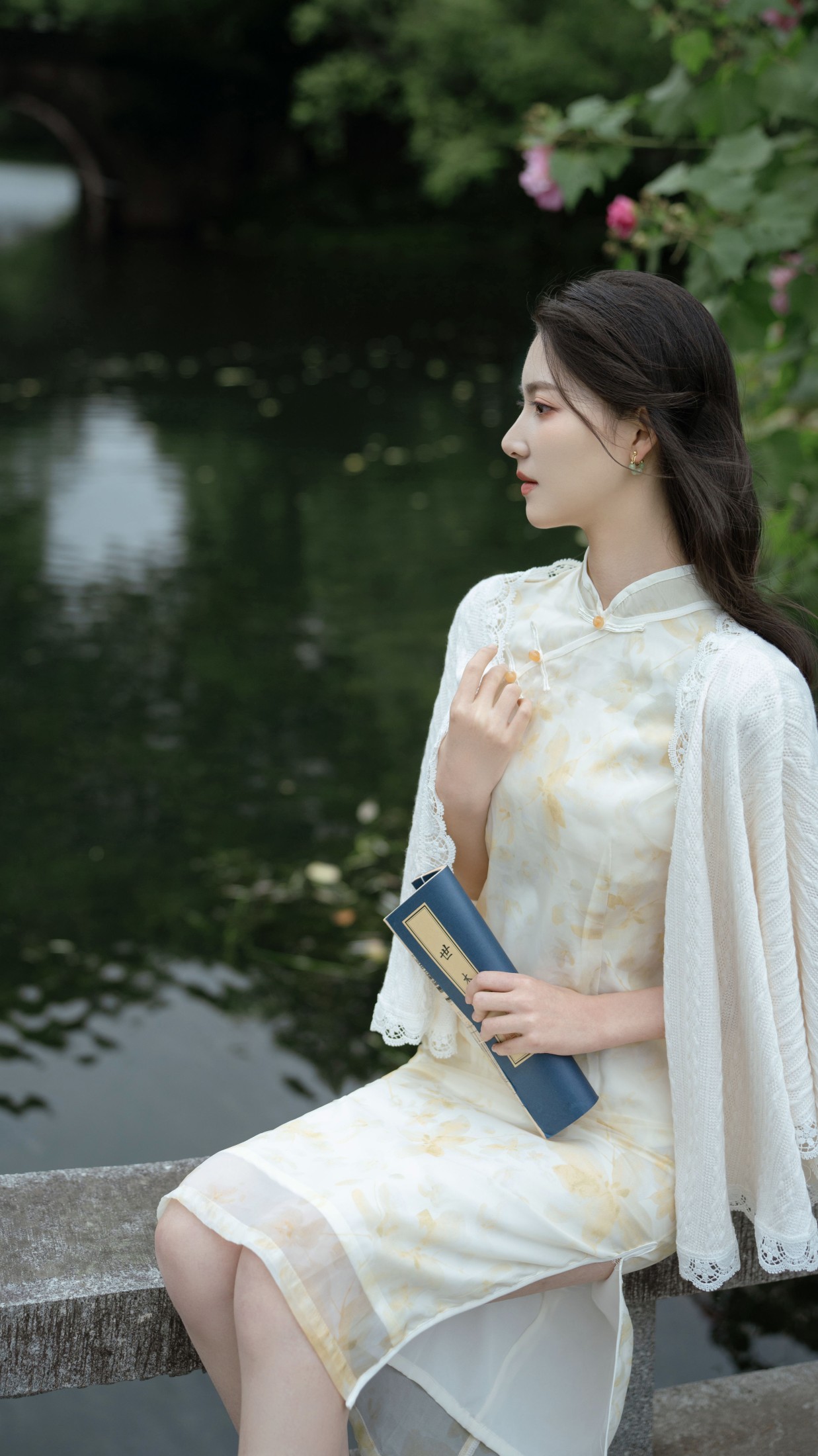 雪球团团子 – 《风华正好》[24P] 插图3