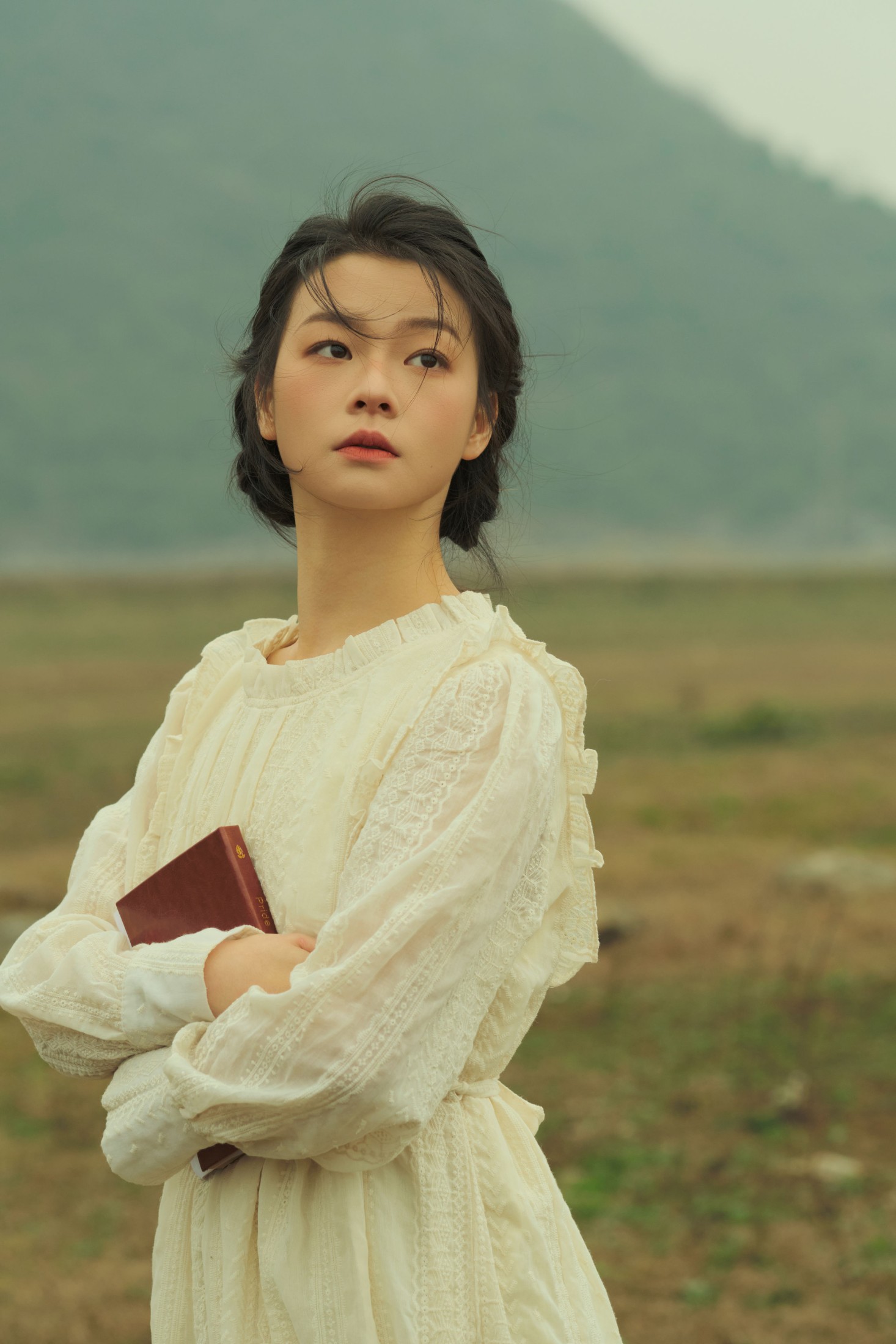 蝴蝶妹妹 – 《见信如唔》[22P] 插图5