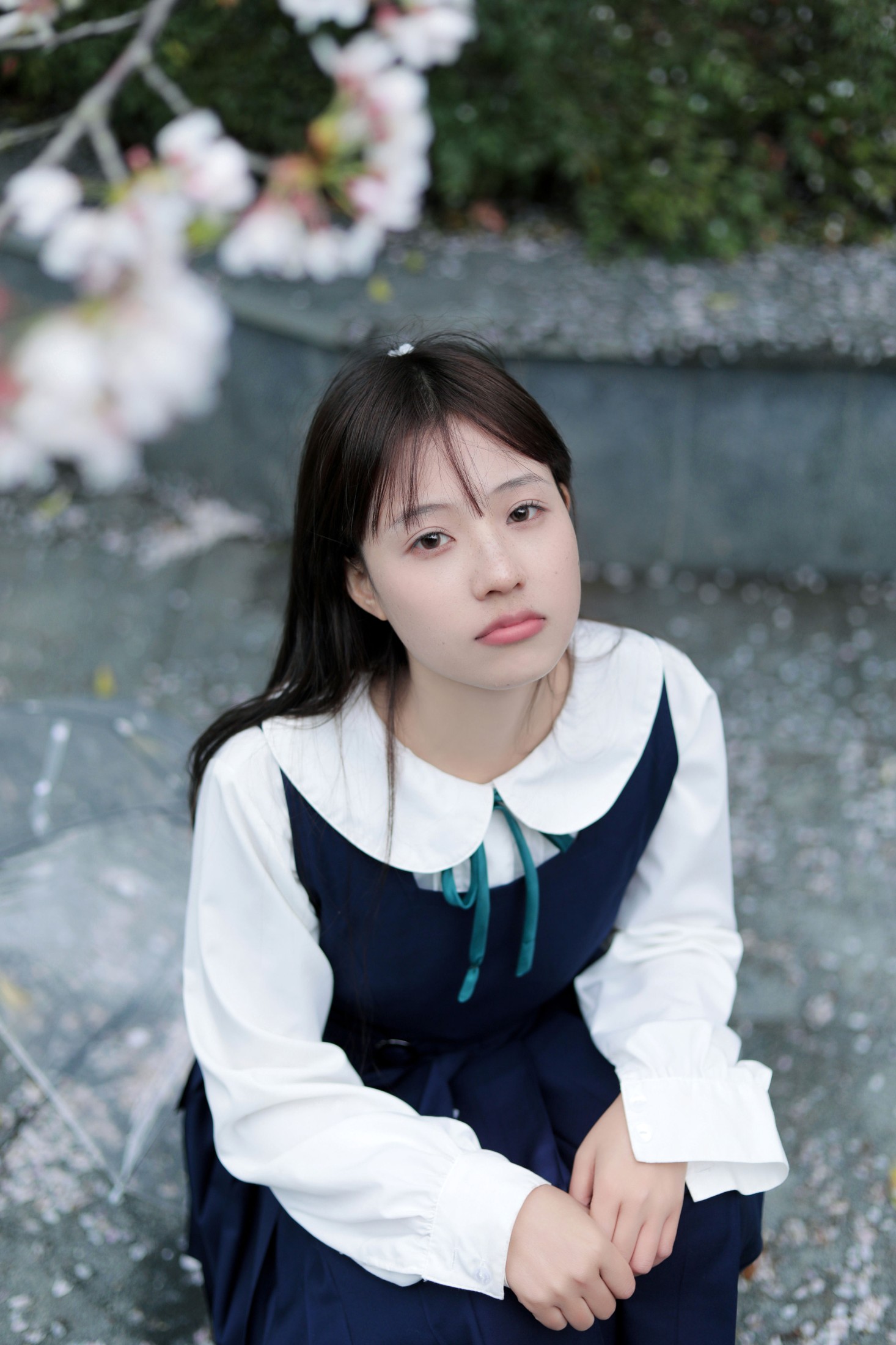  – 《春日礼赞》[35P] 插图3