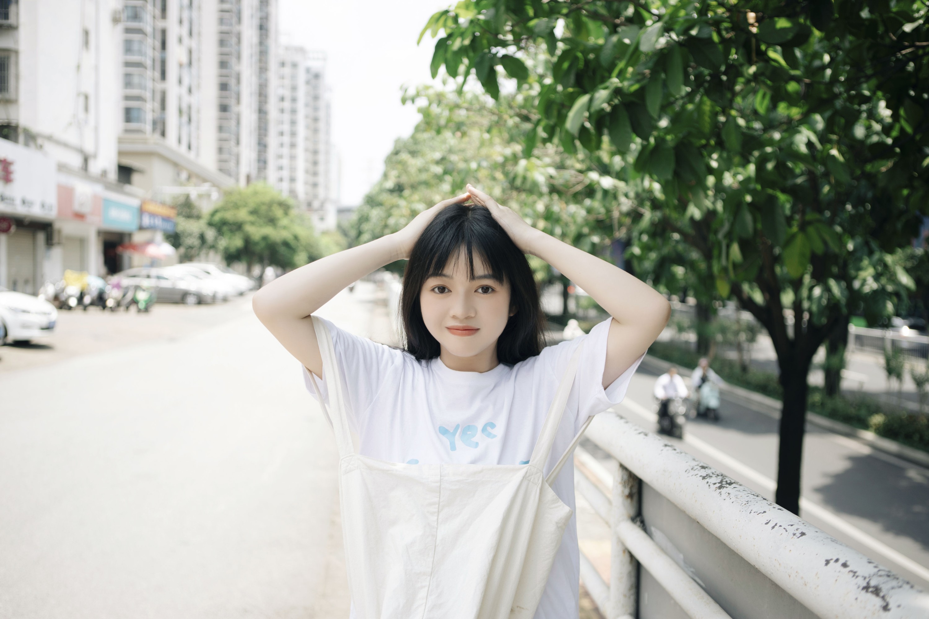 kikooo – 《耶！青春万岁！》[19P] 插图4