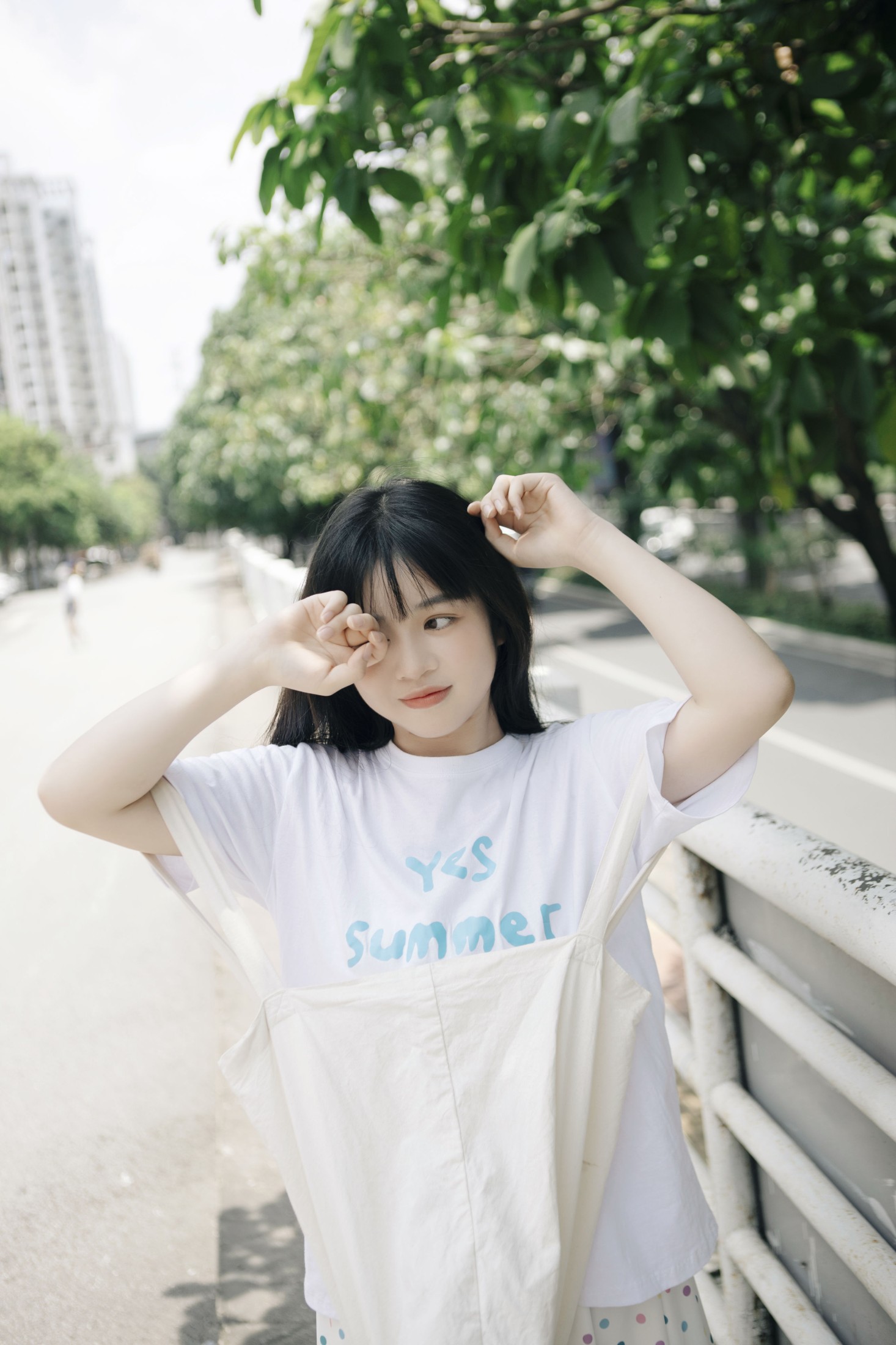 kikooo – 《耶！青春万岁！》[19P] 插图5