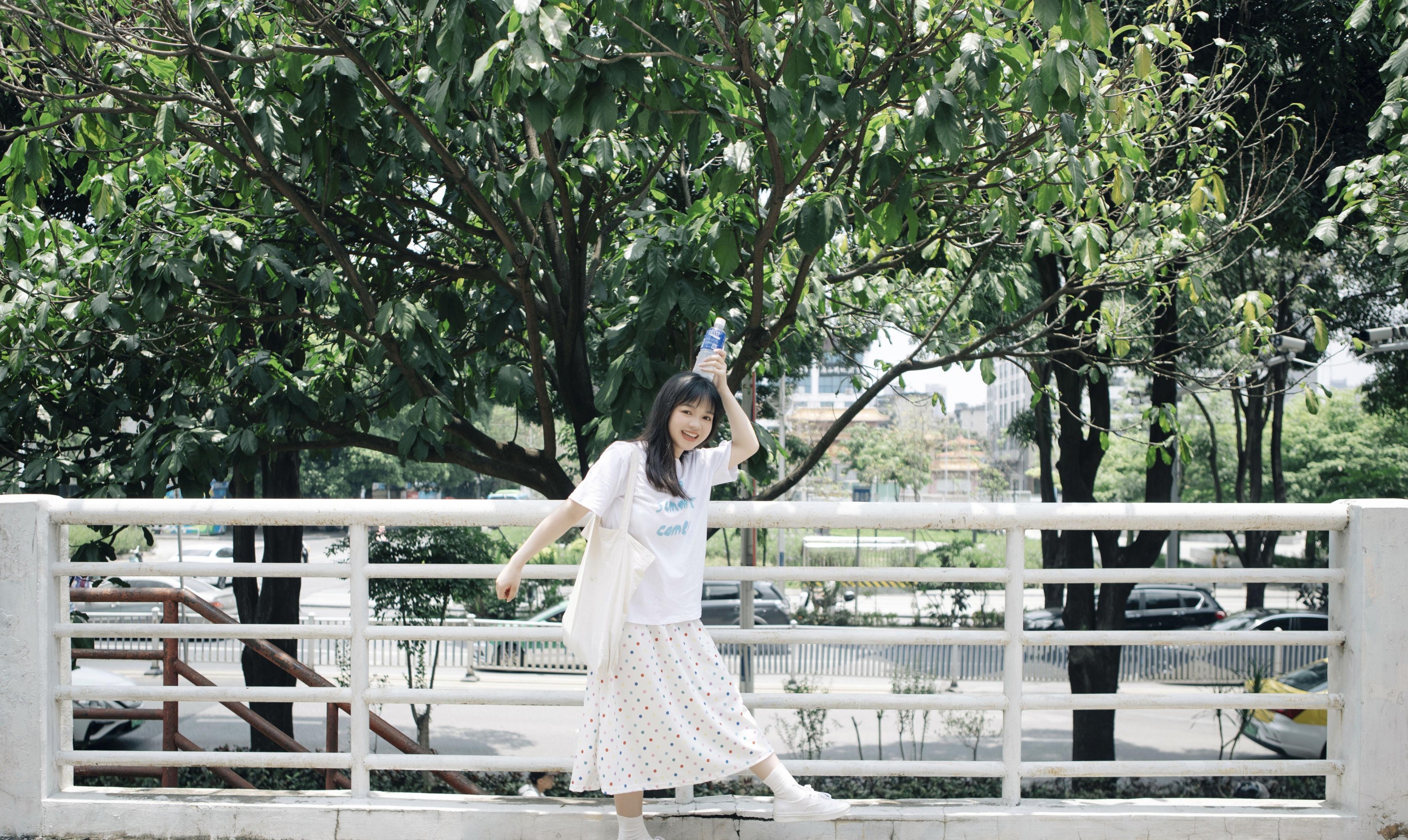 kikooo – 《耶！青春万岁！》[19P] 插图2