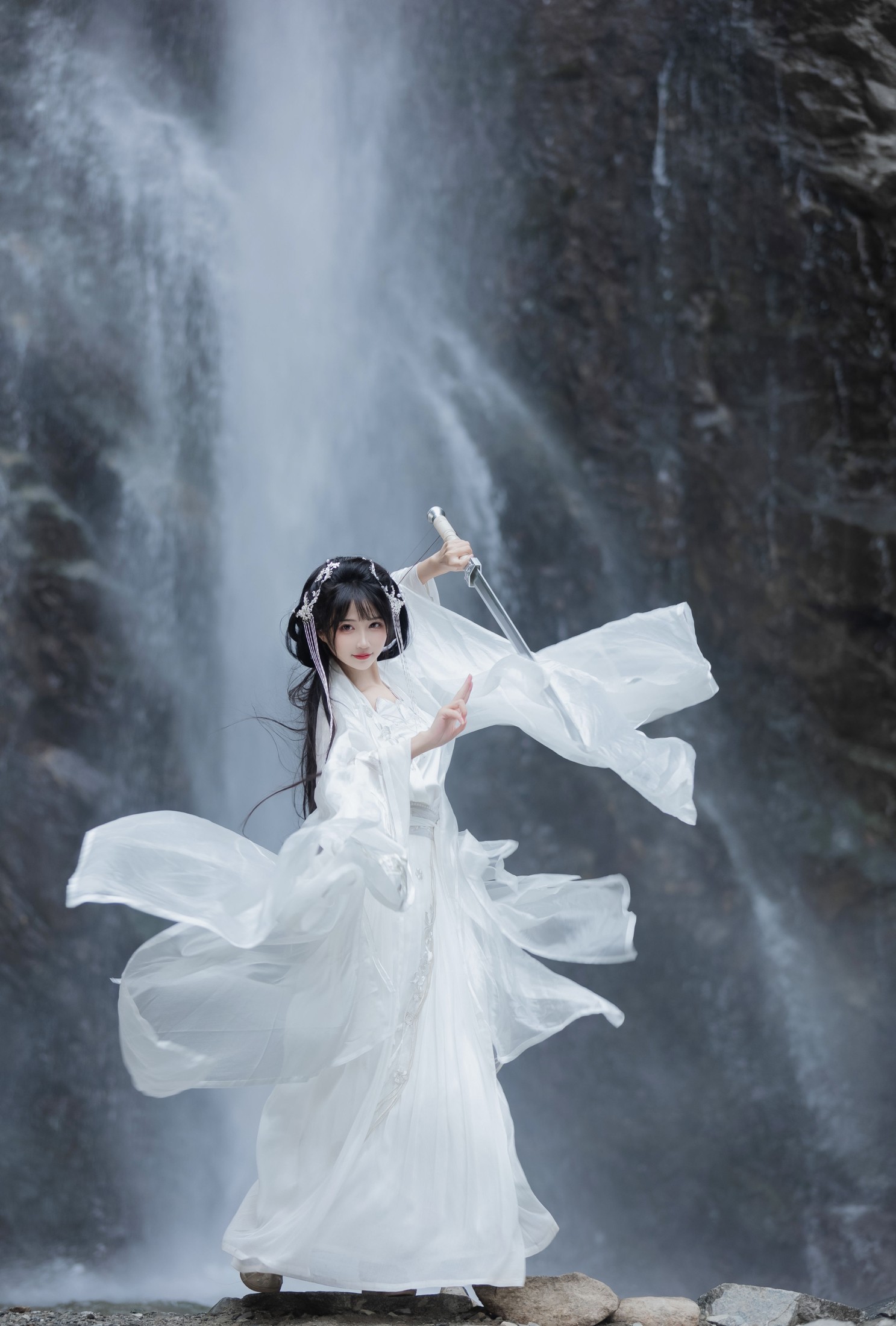 绮罗生的小苏苏 – 《一剑破长空》[14P] 插图3