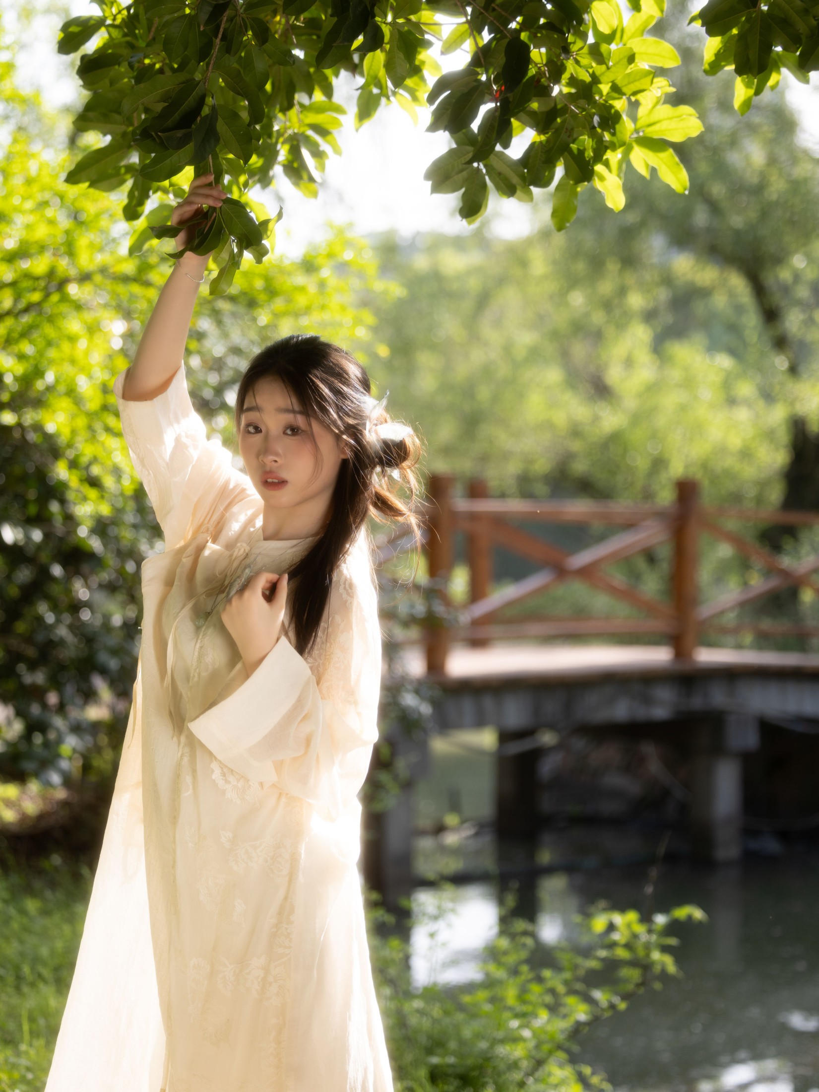 秋秋 – 《丛林精灵》[20P] 插图5
